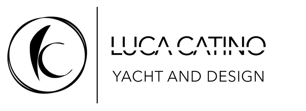 LUCA CATINO YACHT AND DESIGN