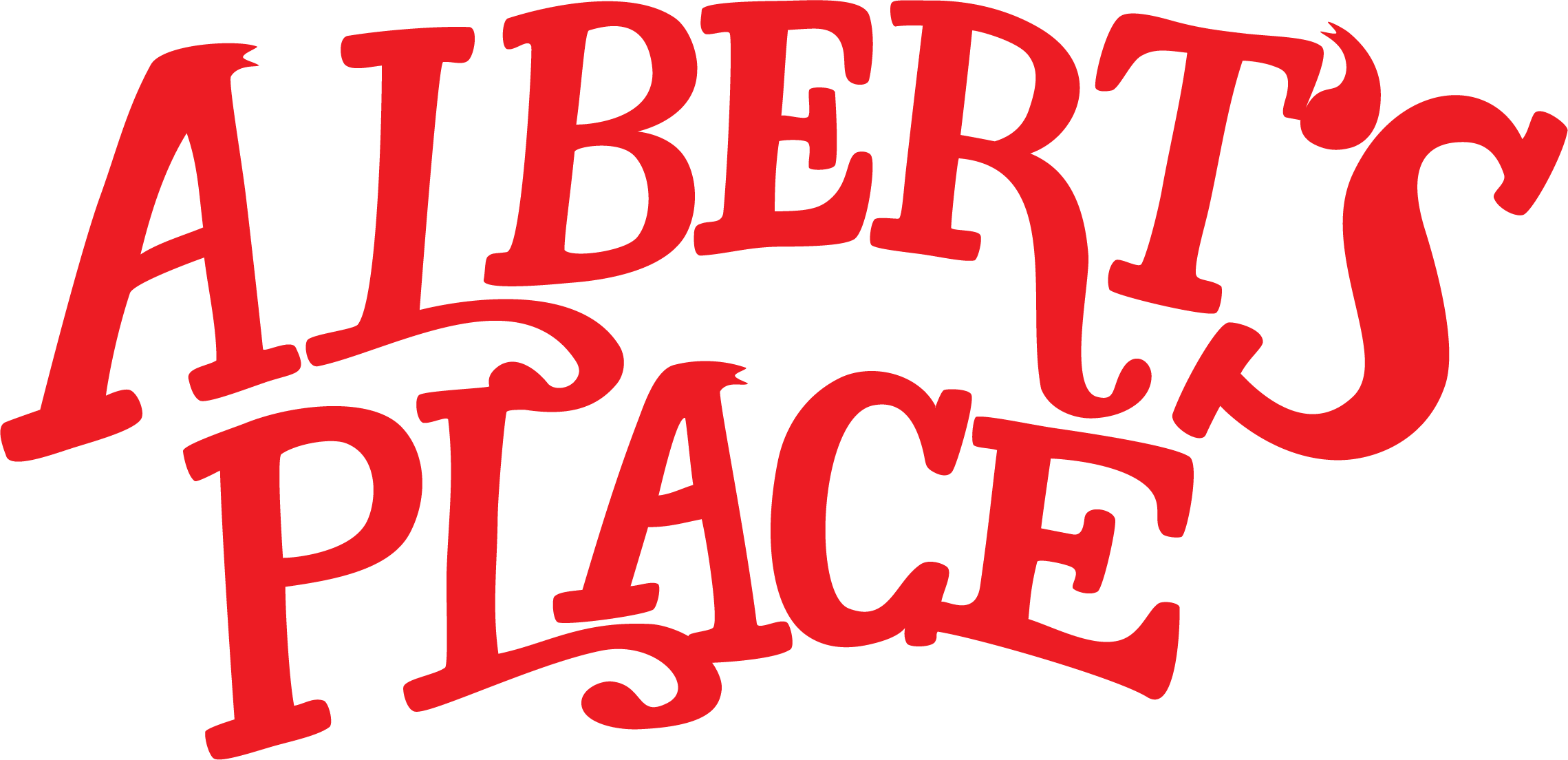 Albert's Place Logo.png