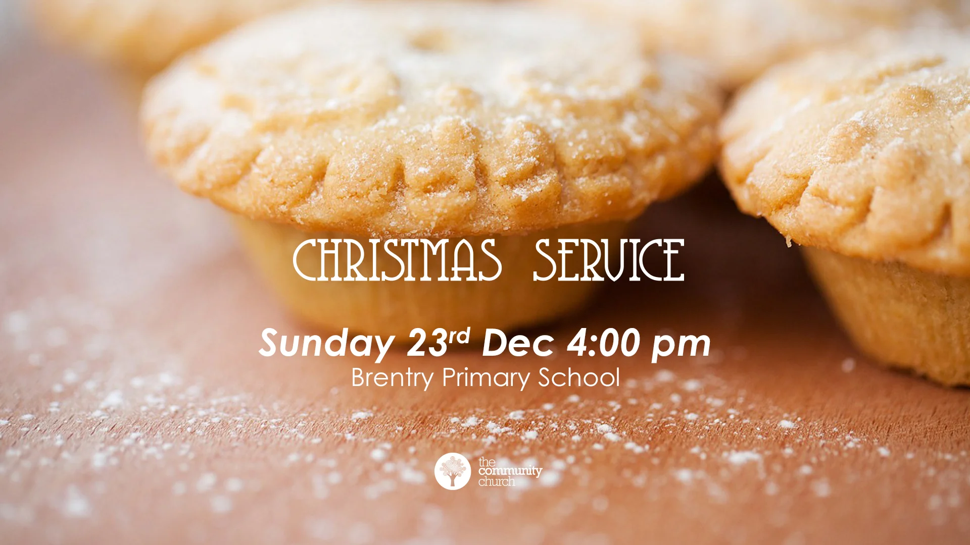 Followed by Carols by firelight at 145 Knole Lane: Mulled wine, mince pies, a roaring fire and a jolly good sing song!