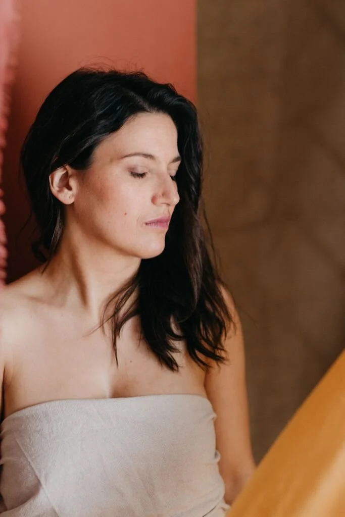 UNAS GOTAS DE PERFUME POR AMOR