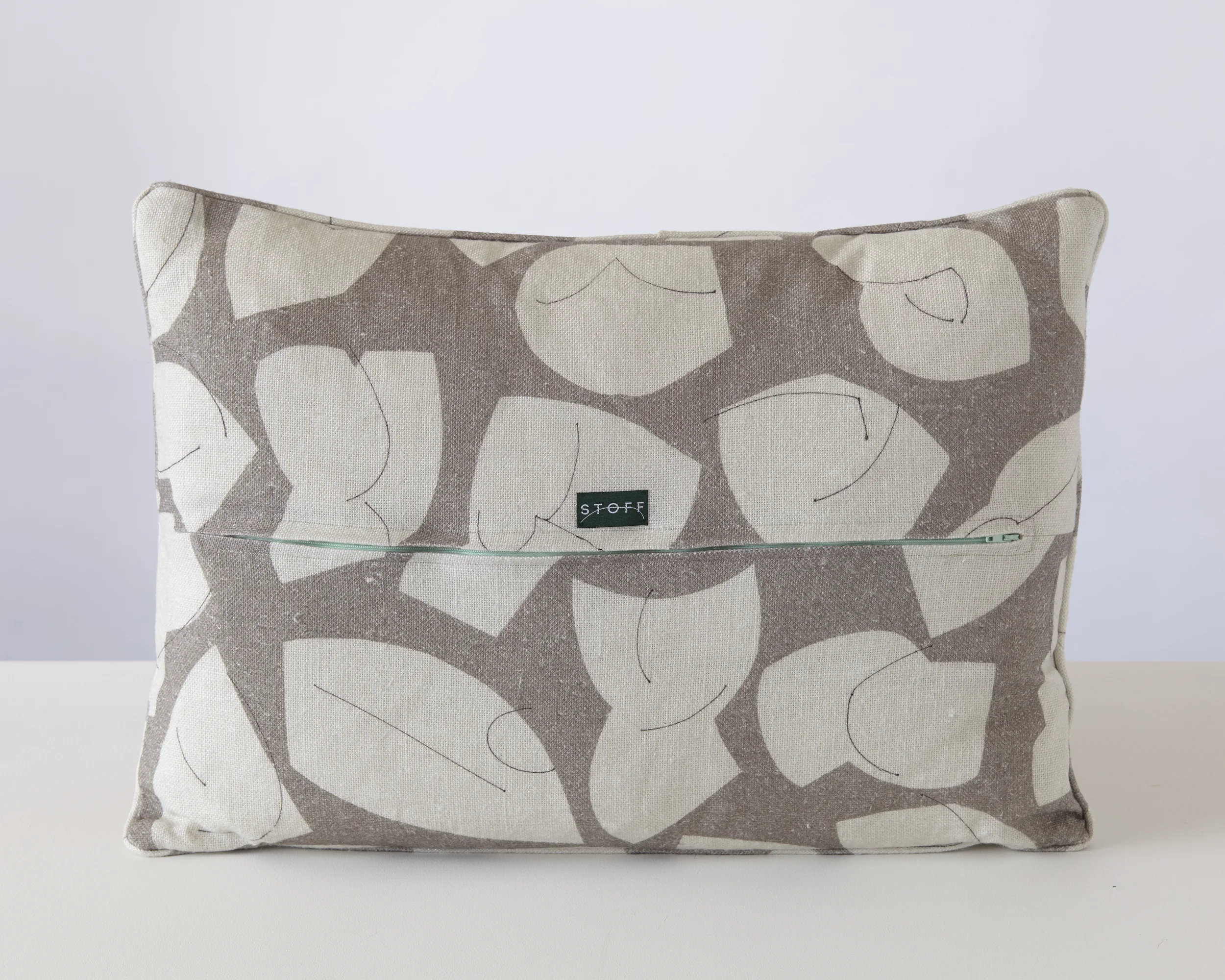 No 1 Dove Cushion Zip.jpg