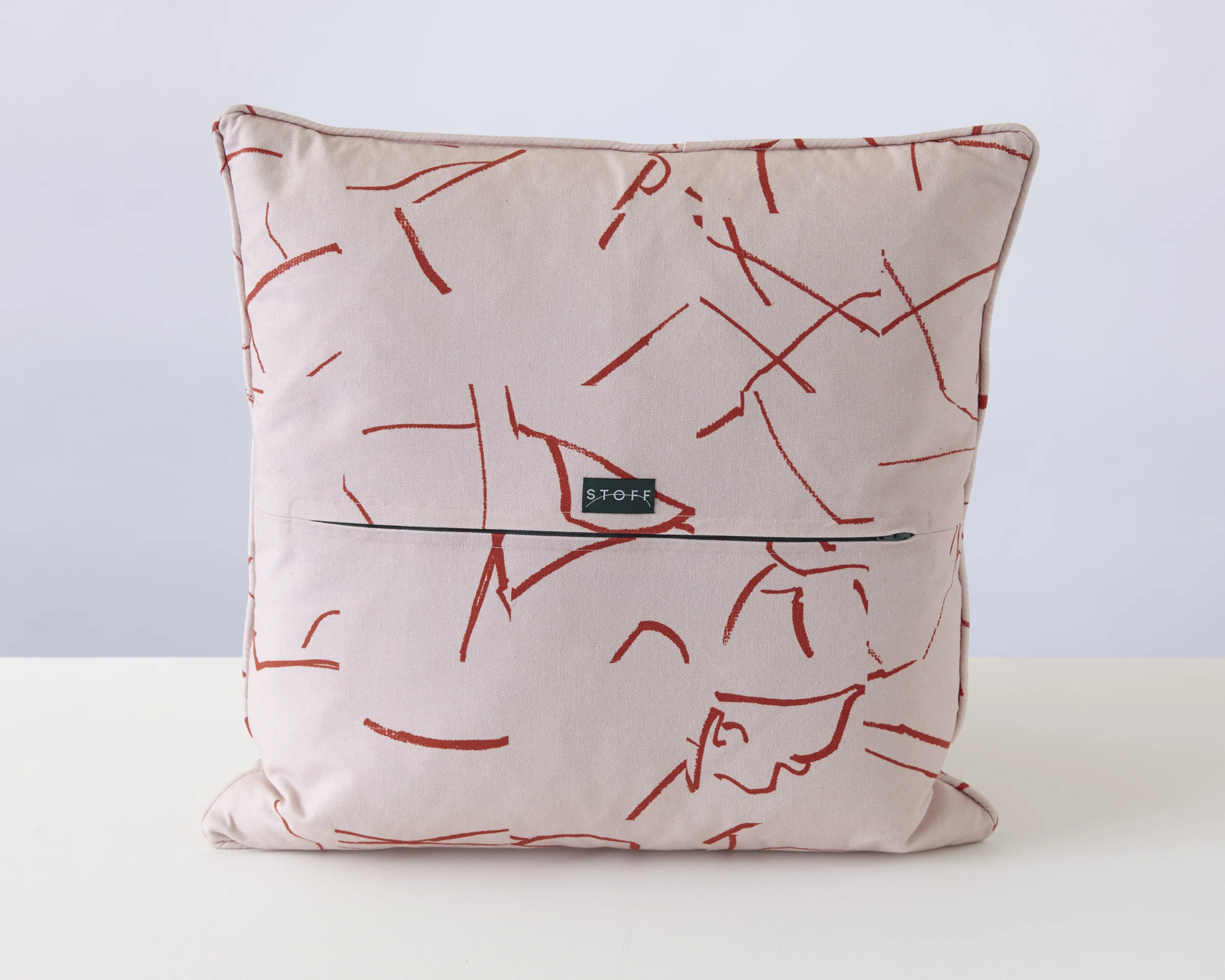 No 2 Pink Cushion Zip.jpg