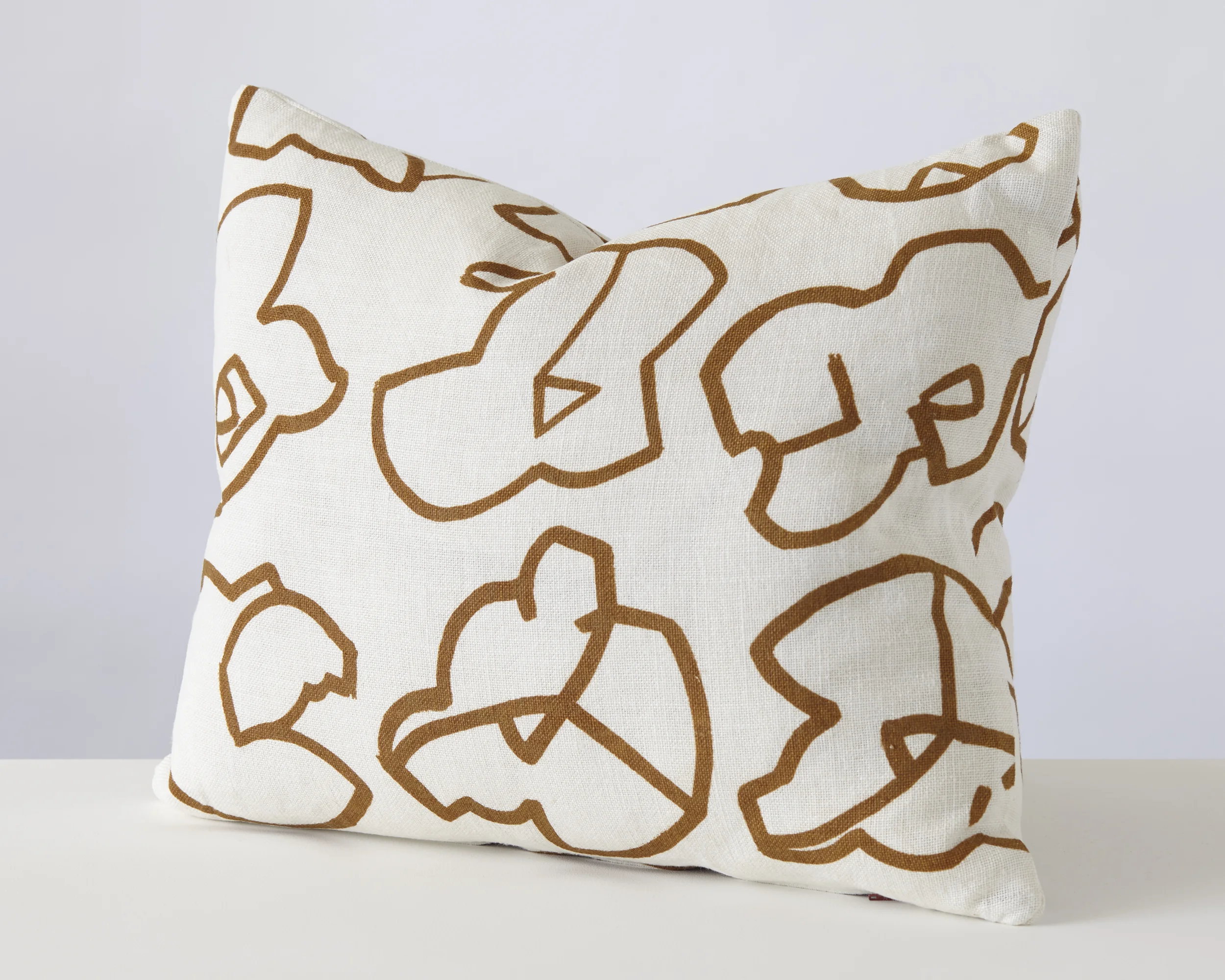 Icon Turmeric Cushion Front.jpg