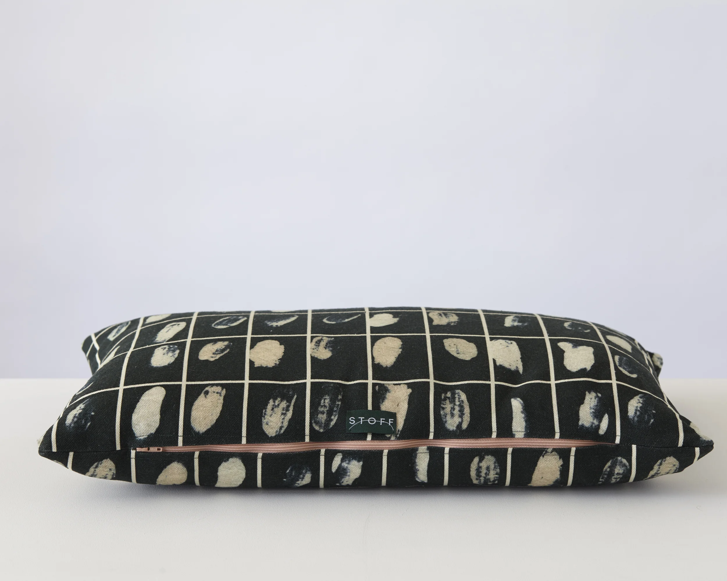Rule Green Cushion Zip.jpg