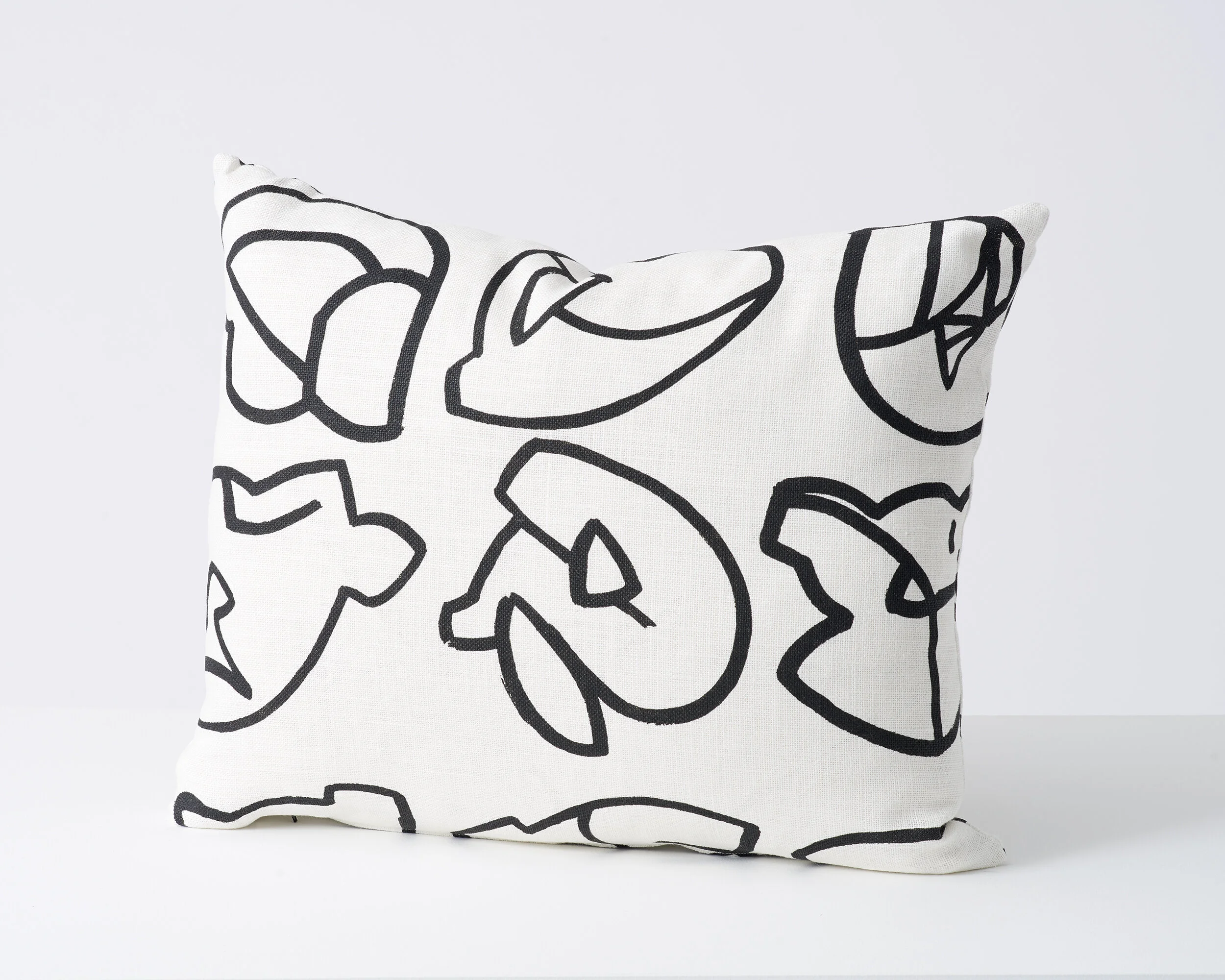 Icon Cushion | Mono