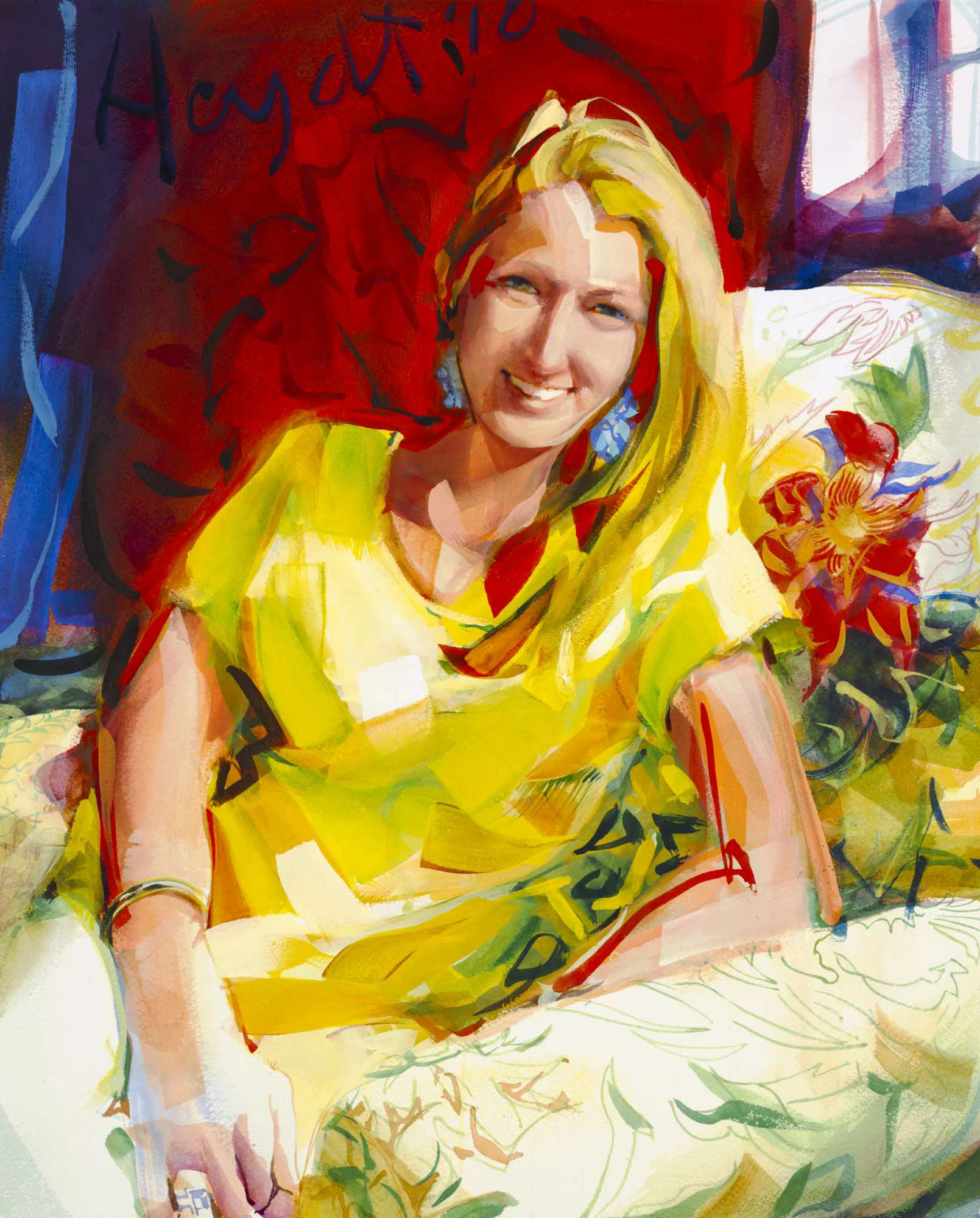 NewportantIII-yellow lady.jpg