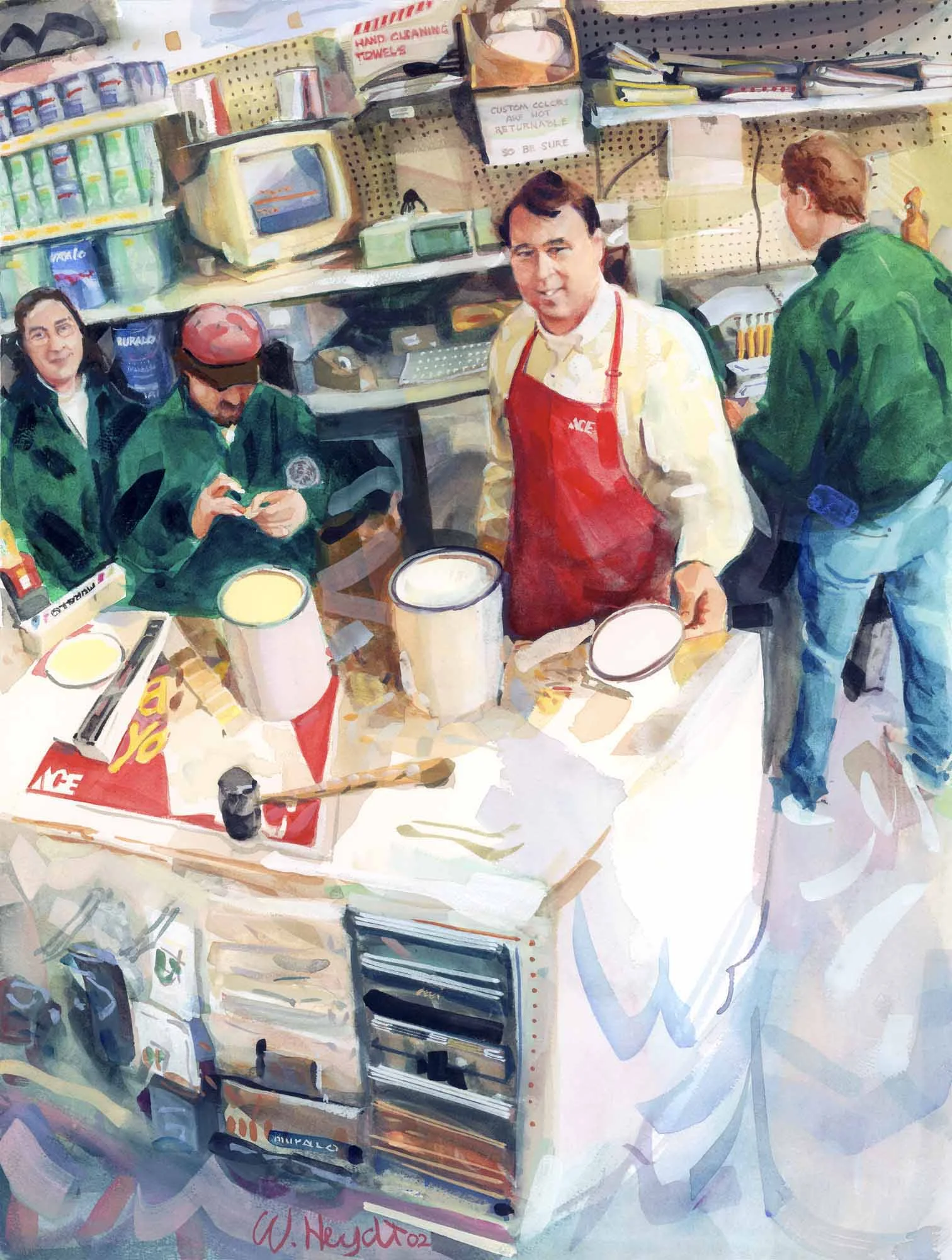 NewportantI-ace hardware.jpg