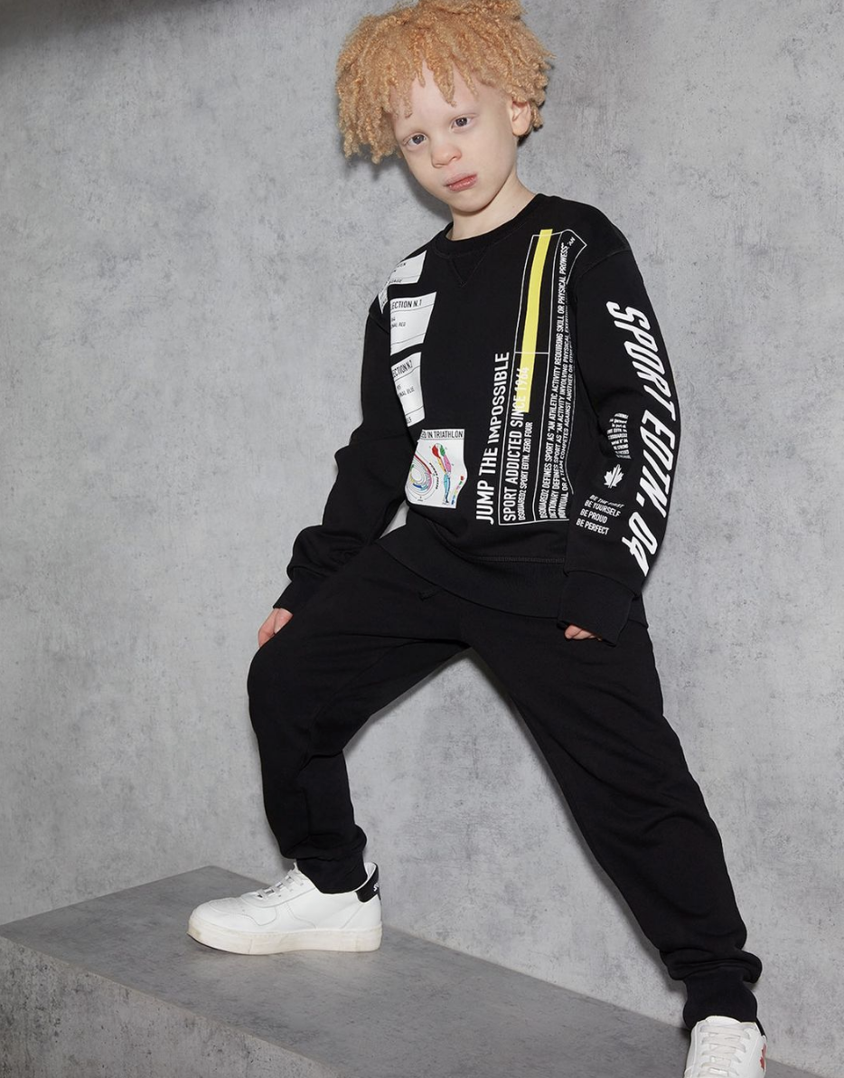 dsquared kids