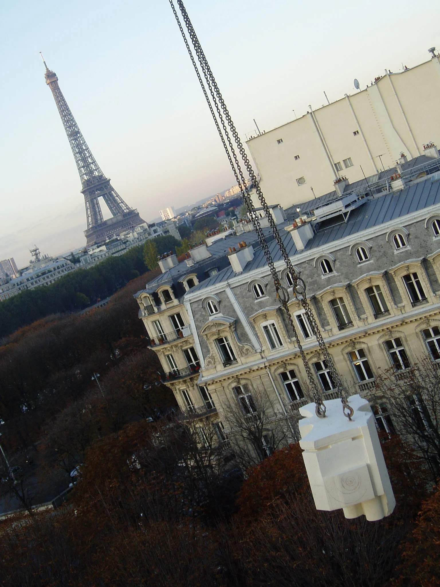 2 fixing blocks in place.JPG