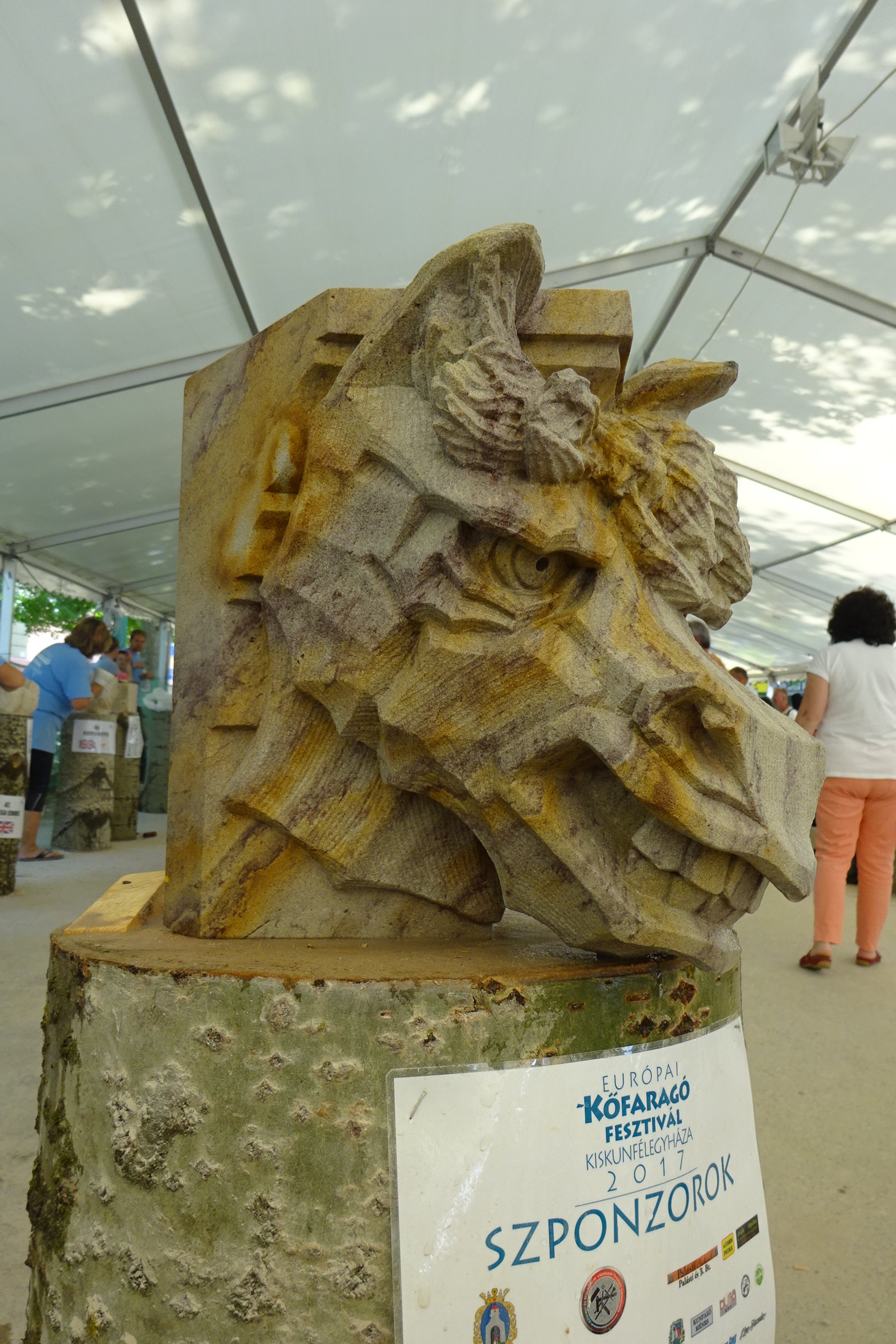 Kiskunfelegyhasa, Hungary