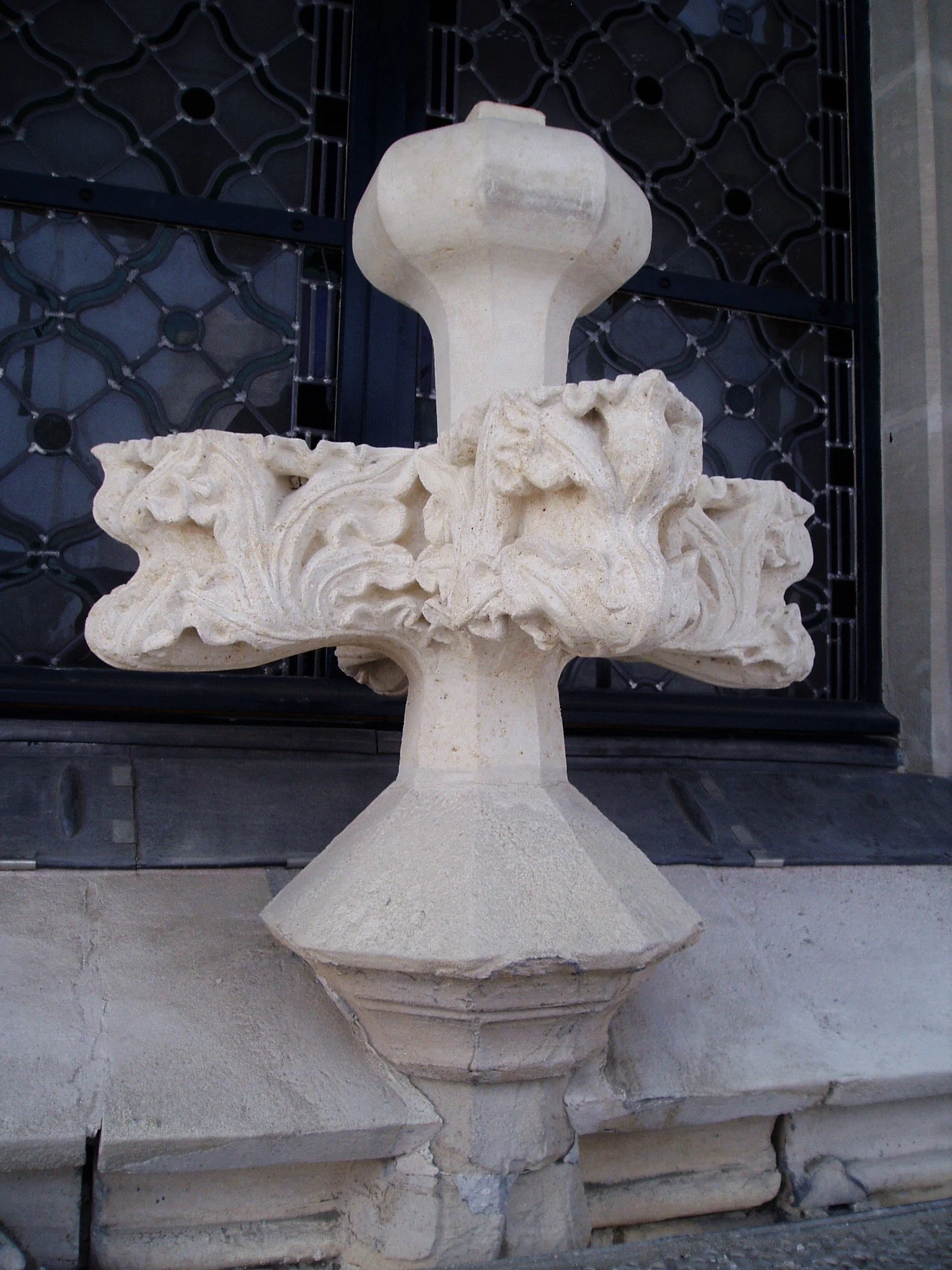 Hôtel de Ville, Douai, France