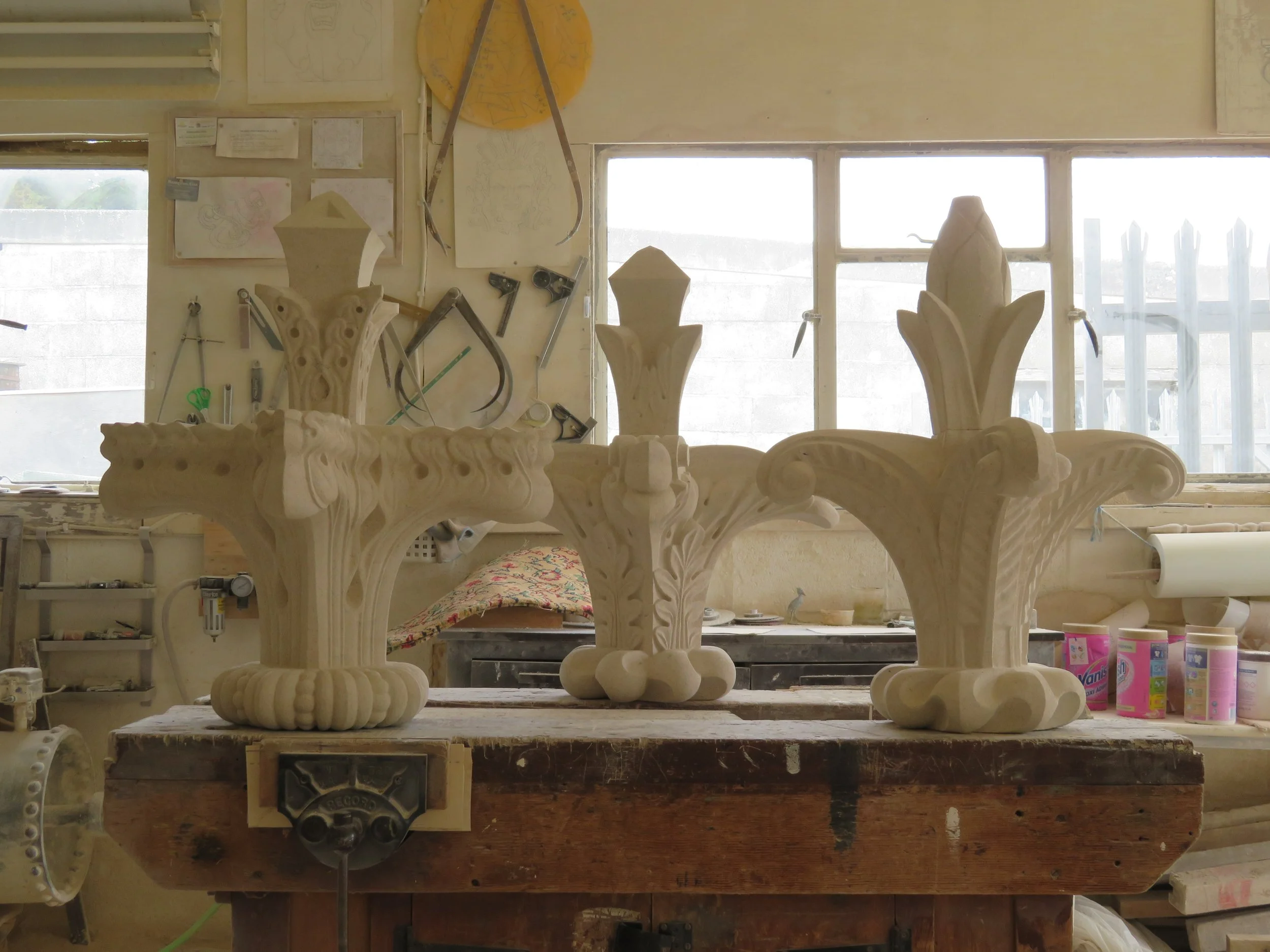 Wellington College Chapel