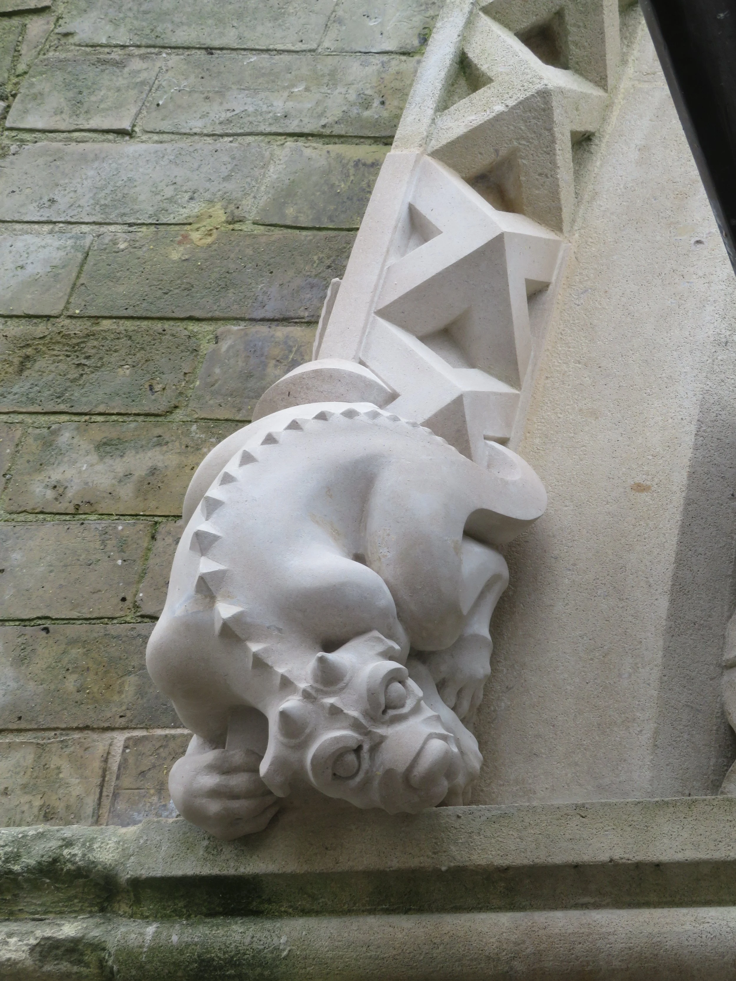 Randolph Hotel, Oxford