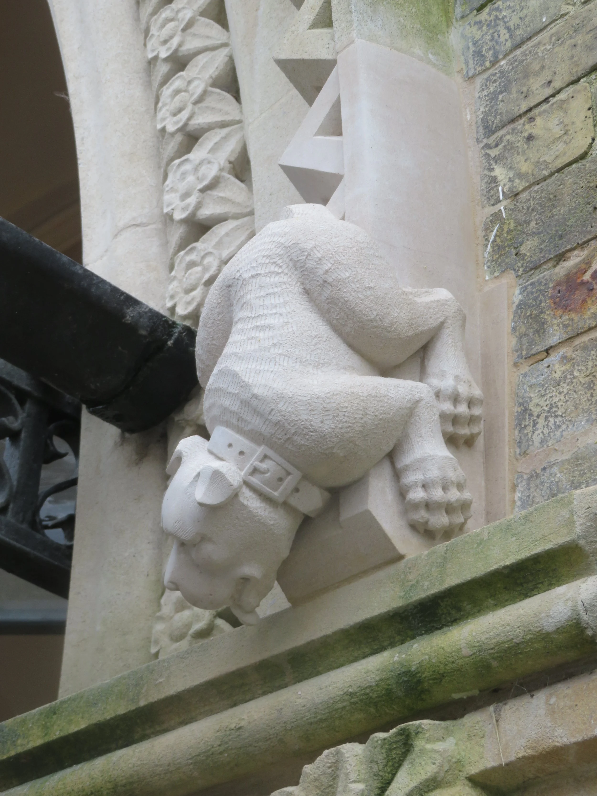 Randolph Hotel, Oxford