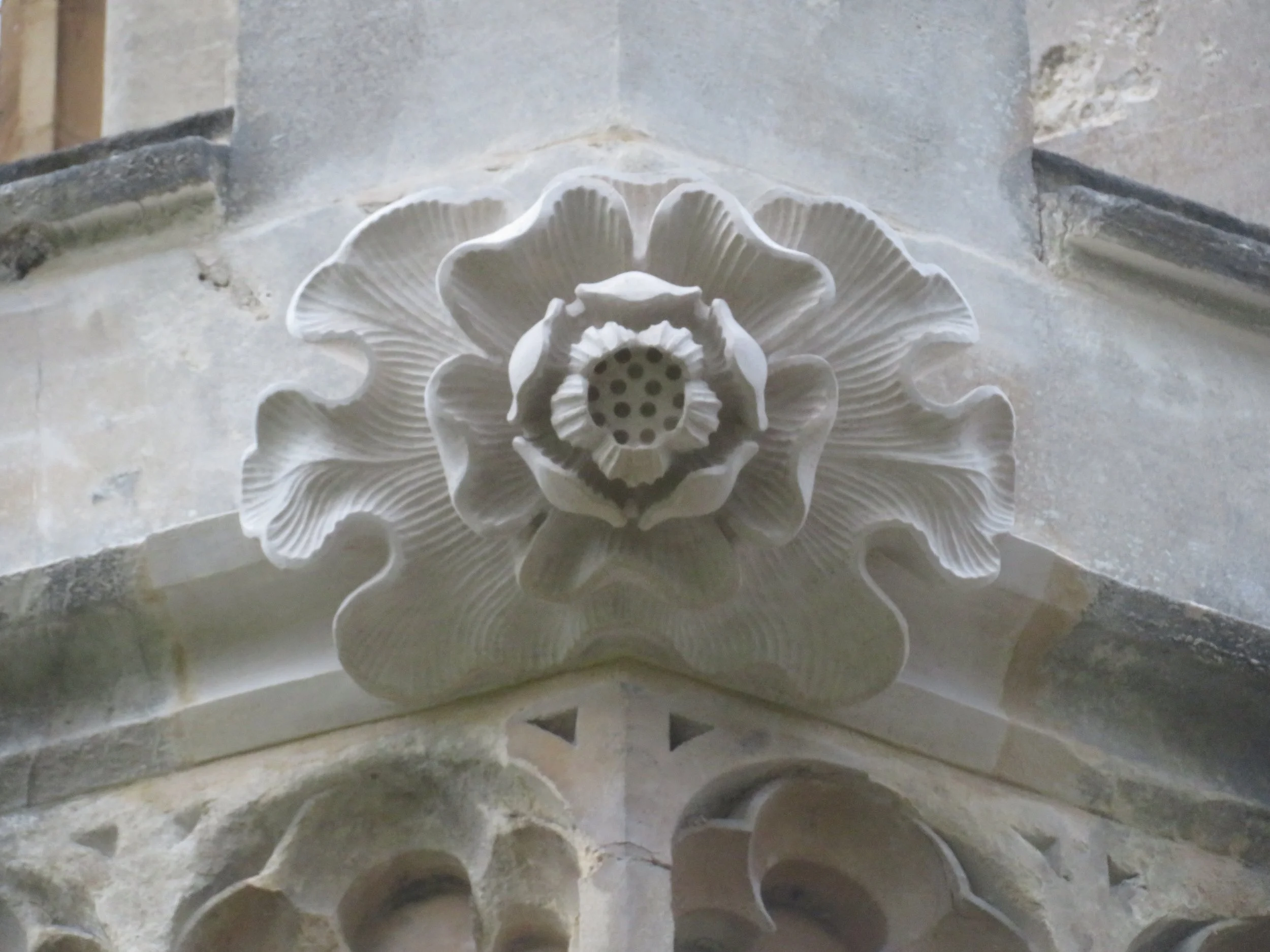 Magdalen College, Oxford