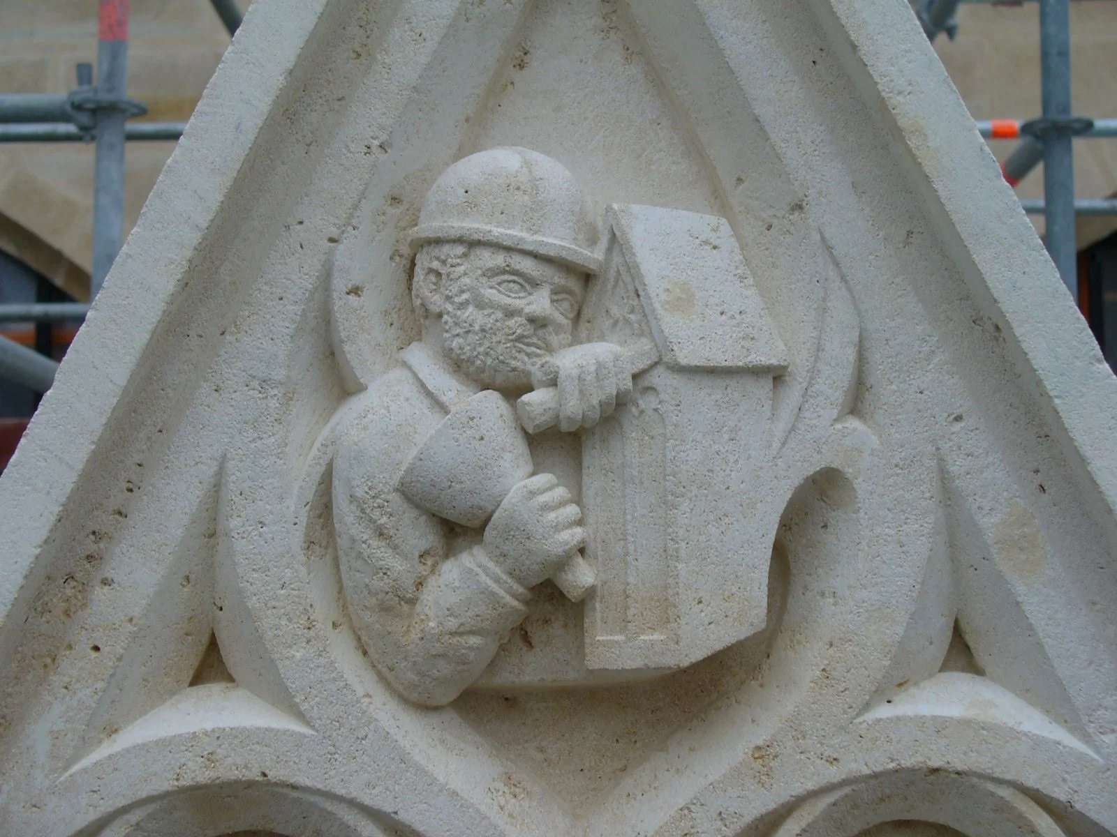 St-Laurent Church, Paris