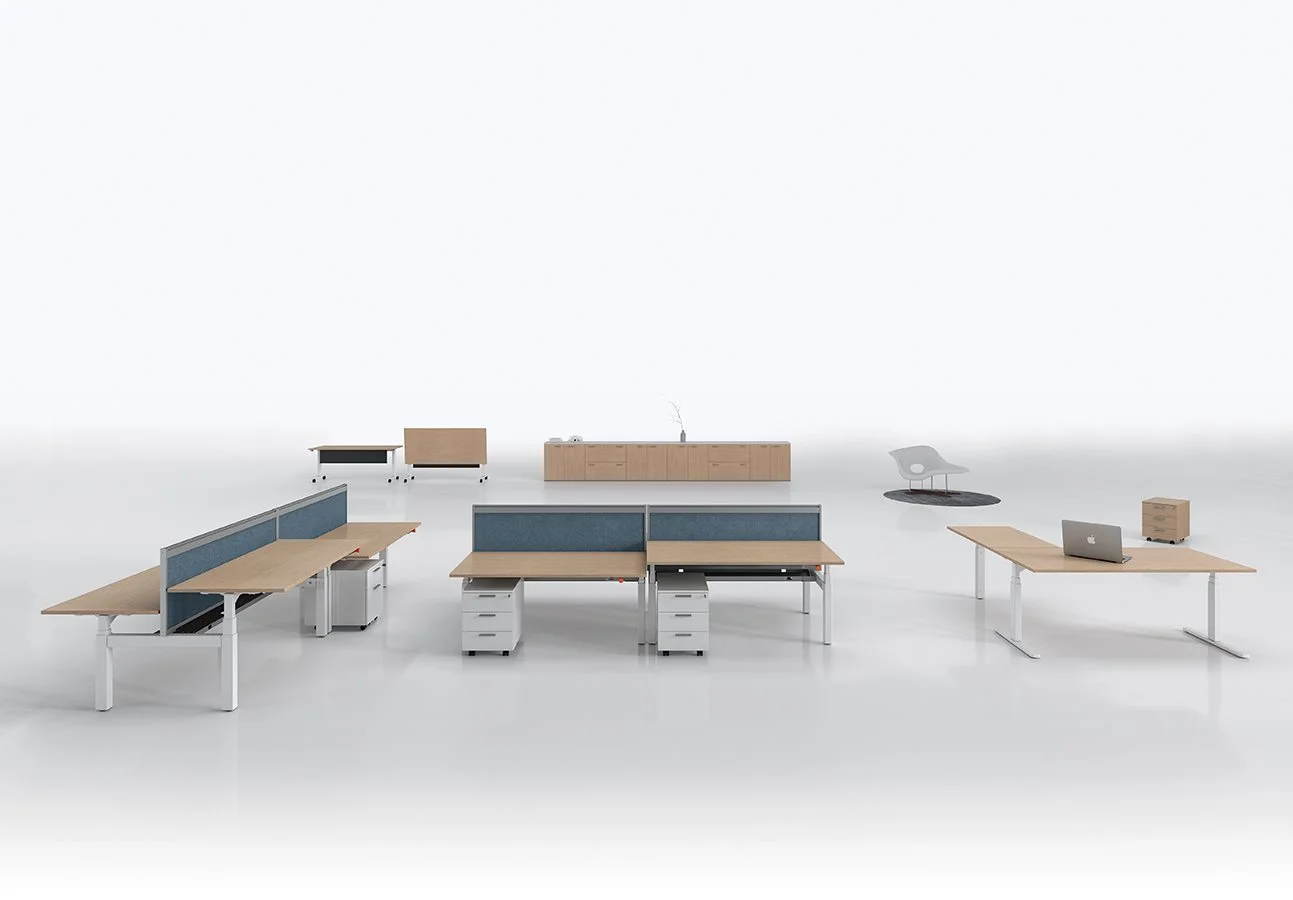 DVO Nobu Height Adjustable