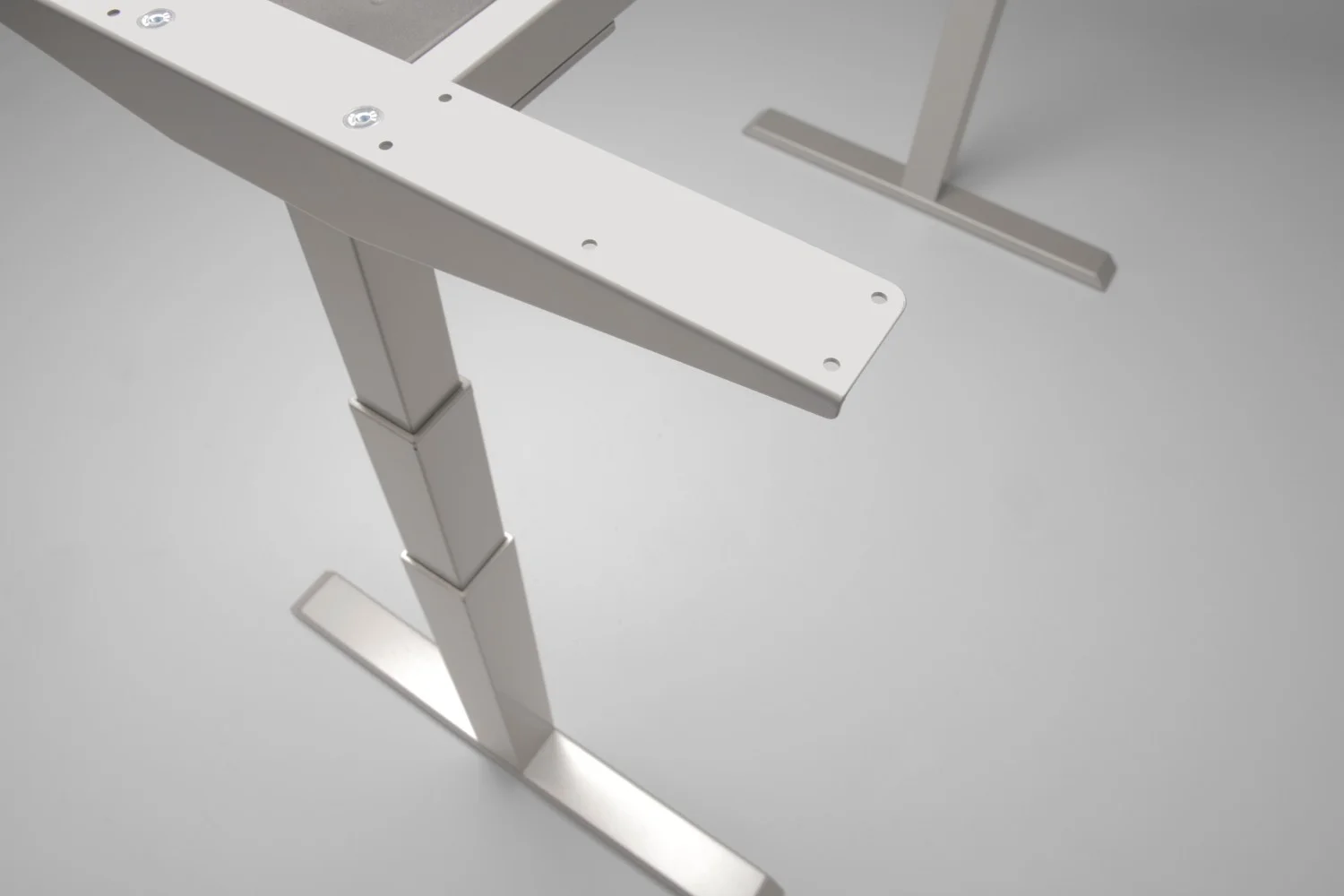 Edit Office - Leap Adjustable Desk