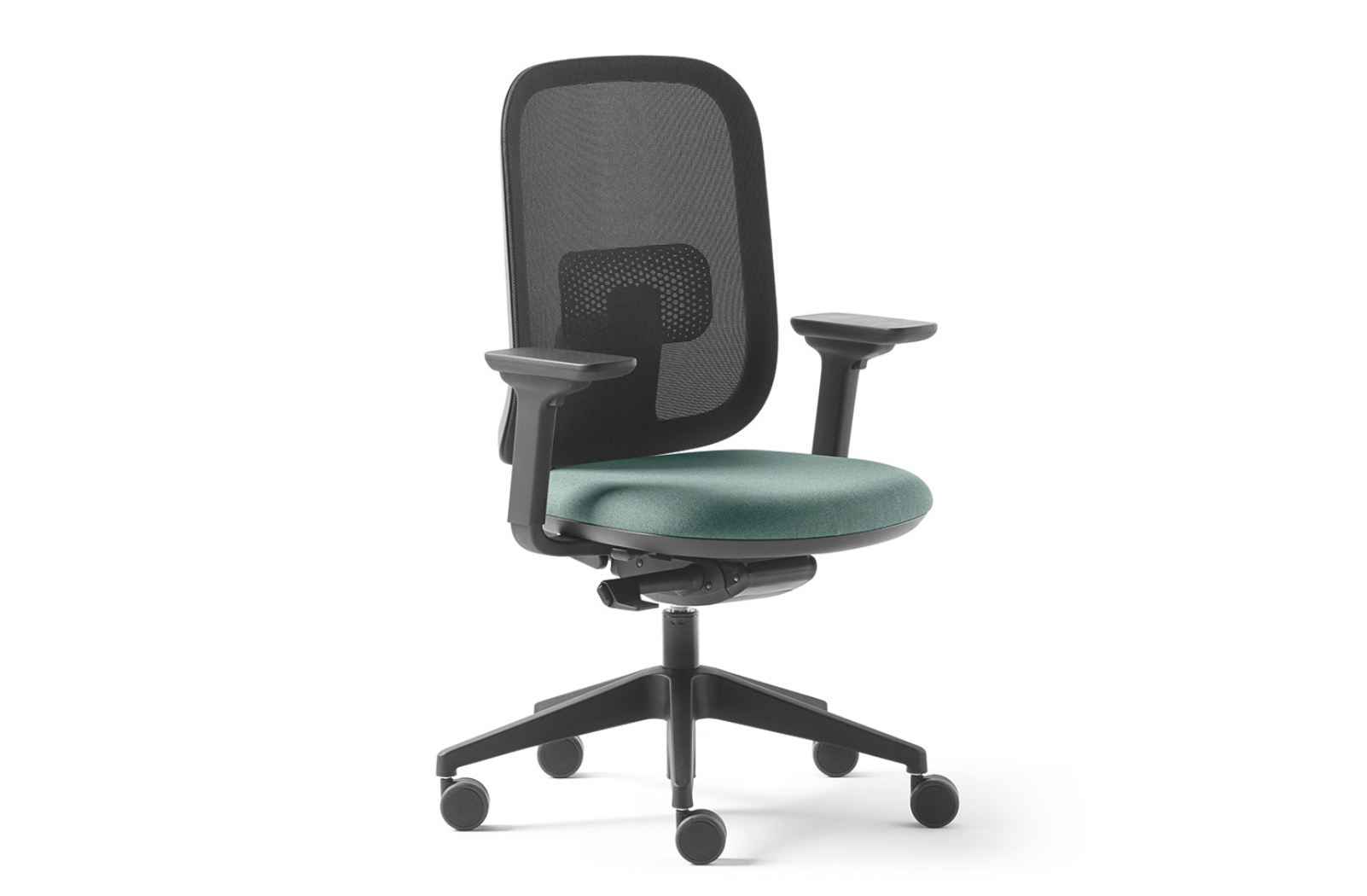 Workspace Interiors Tertio Ergonomic High Back Chair