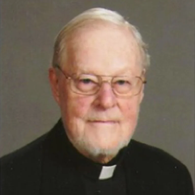 Richmond Times-Dispatch Obituary for The Rev. Dr. A. Patrick "Pat" L. Prest, Jr.