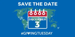 Giving Tuesday, December 3, 2019: Consider A Gift to VIPCare's Counseling Assistance Program (the Counseling Aid Fund)