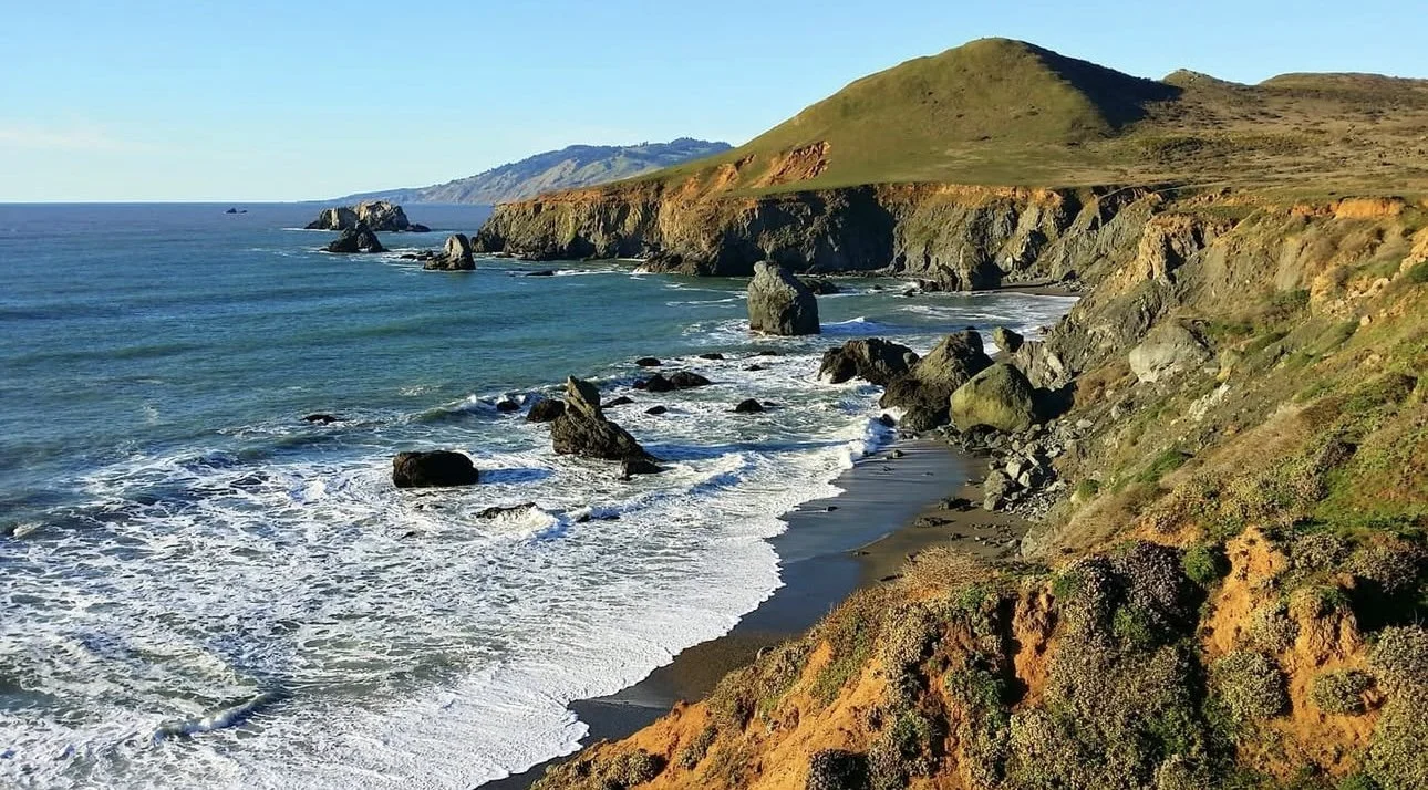 COASTAL SHORES