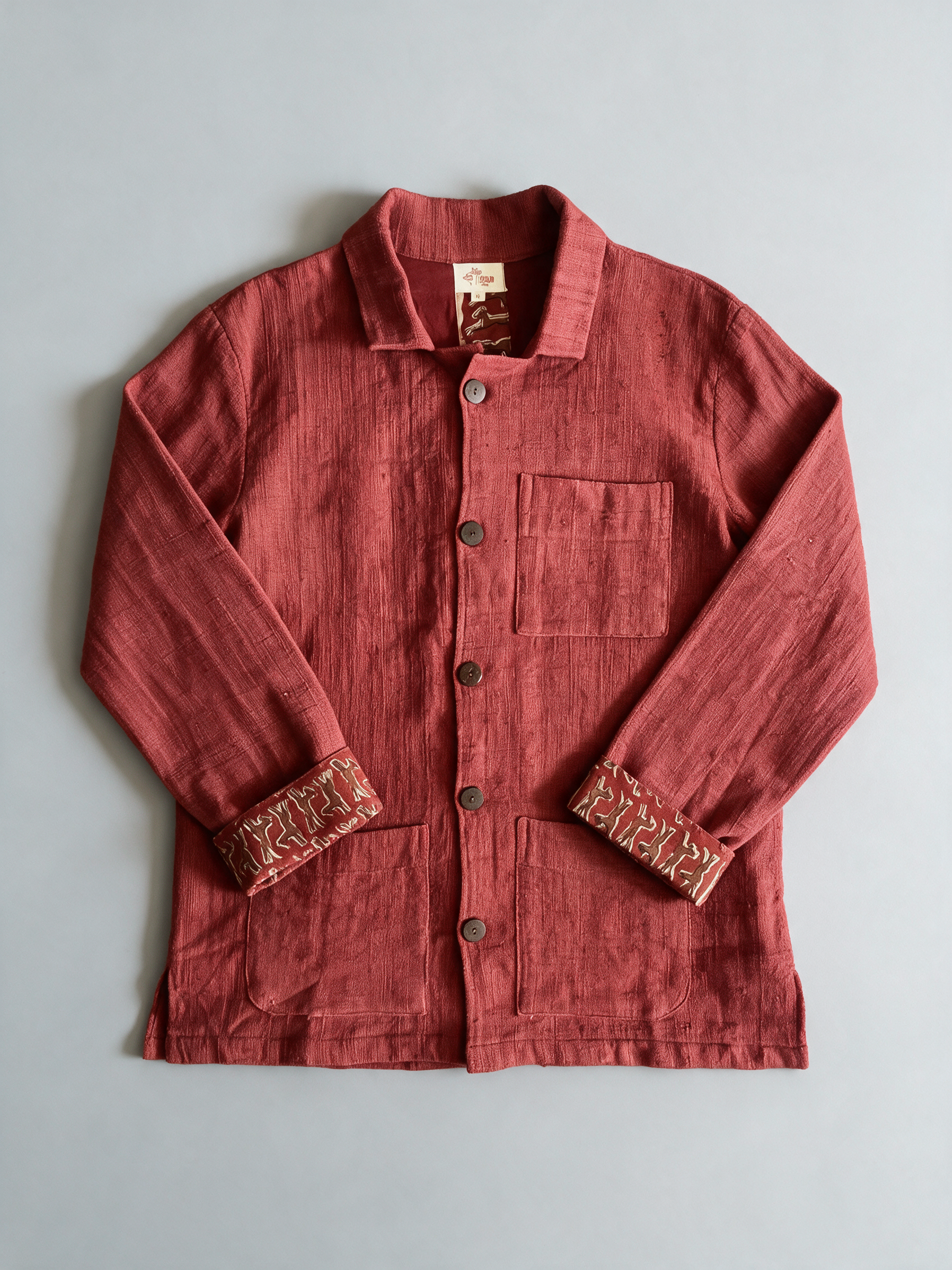 Seedream 5_0 Pro - 1_ Front product shotUse the attached reference images of the exact same jacket_3.png