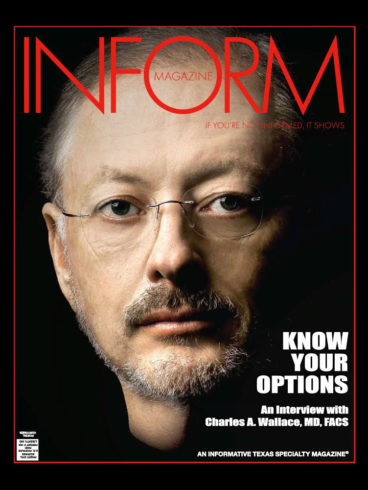 INFORM Magazine