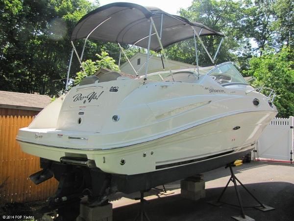 <a href=/2007-sea-ray-240-sundancer”></a><strong>2007 Sea Ray 240 Sundancer</strong><a href=/2007-sea-ray-240-sundancer>Learn More →</a>