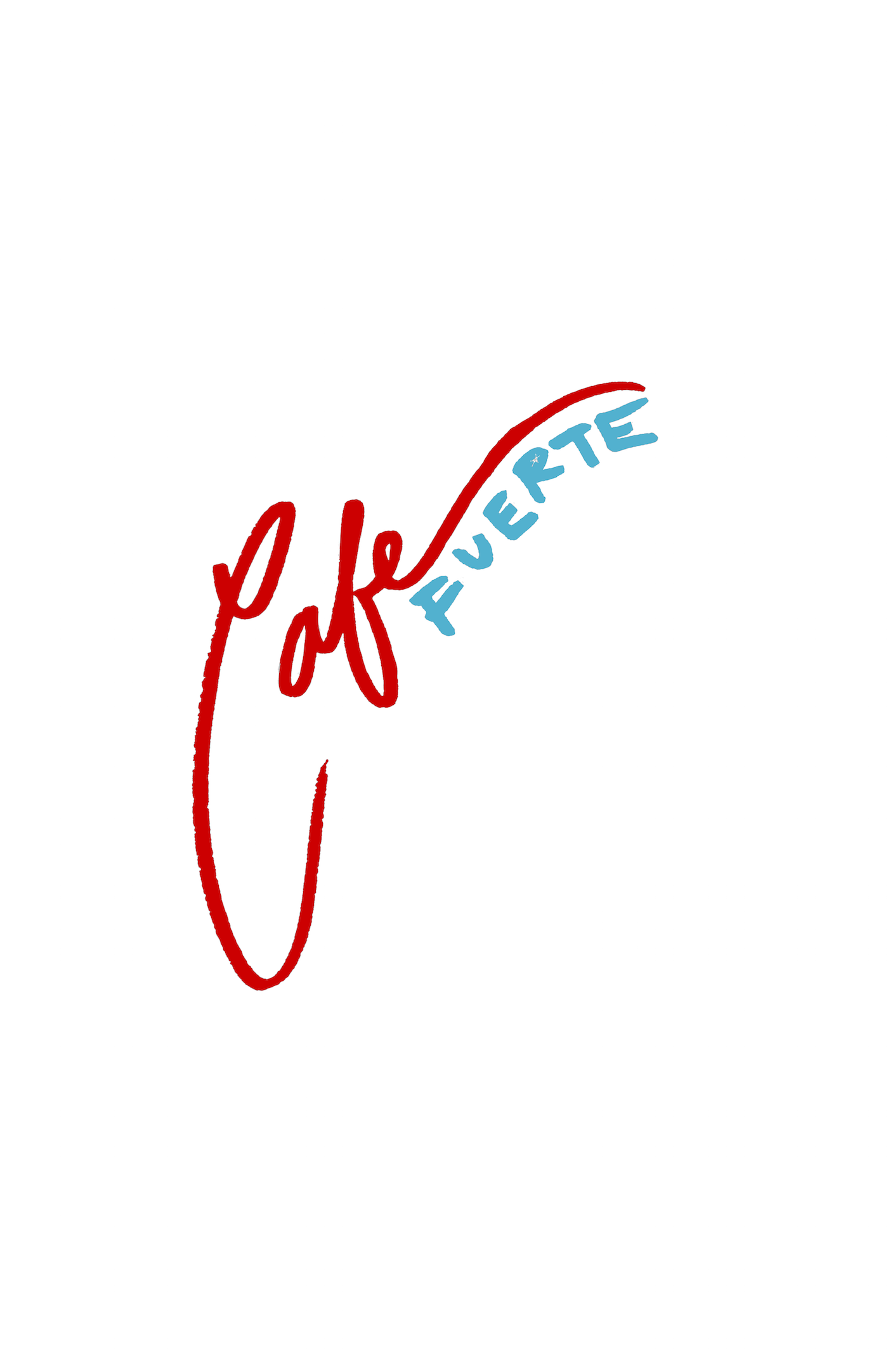Café Fuerte: Episode #8 pt.2: Café Fuerte Season 1 Finale