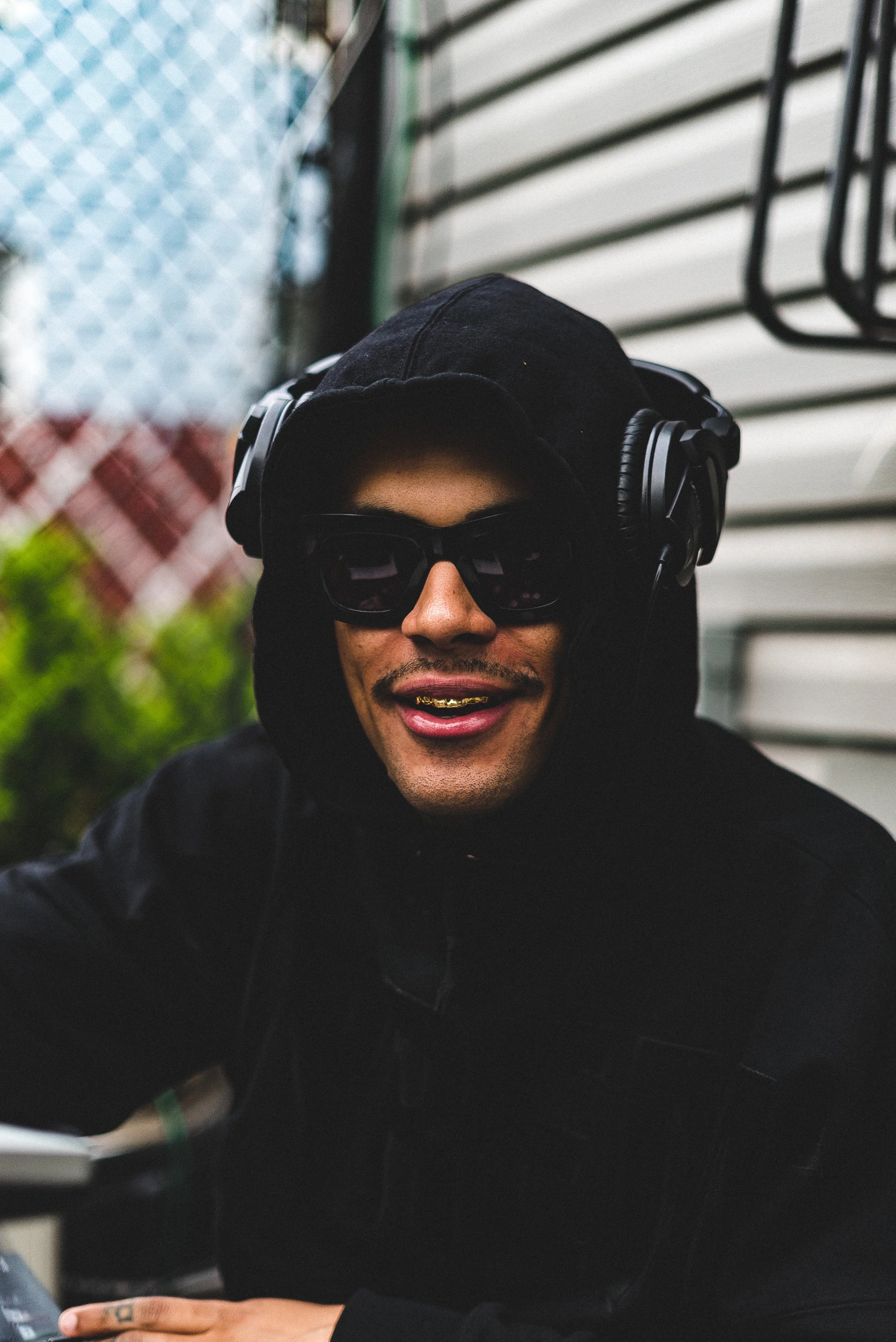 weli_mgsp, cofounder of the Foreign Posse.