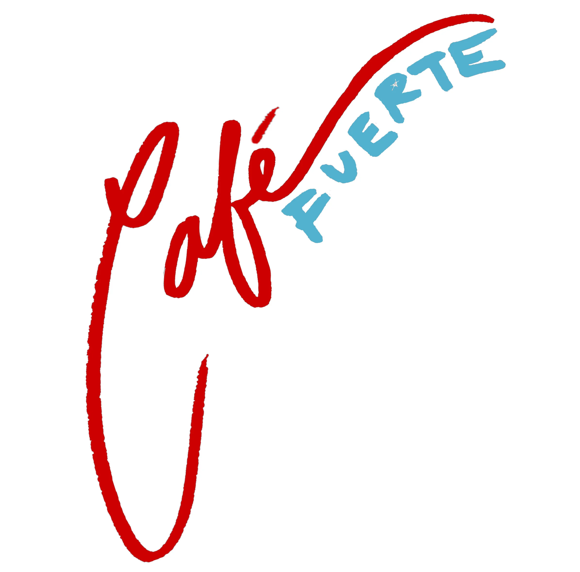 Café Fuerte: Season 3, Epi. 1: Raisa