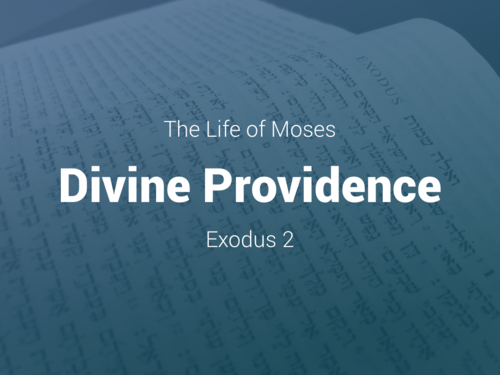Divine Providence