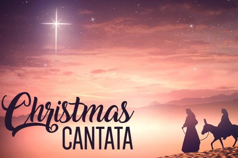 Christmas Cantata
