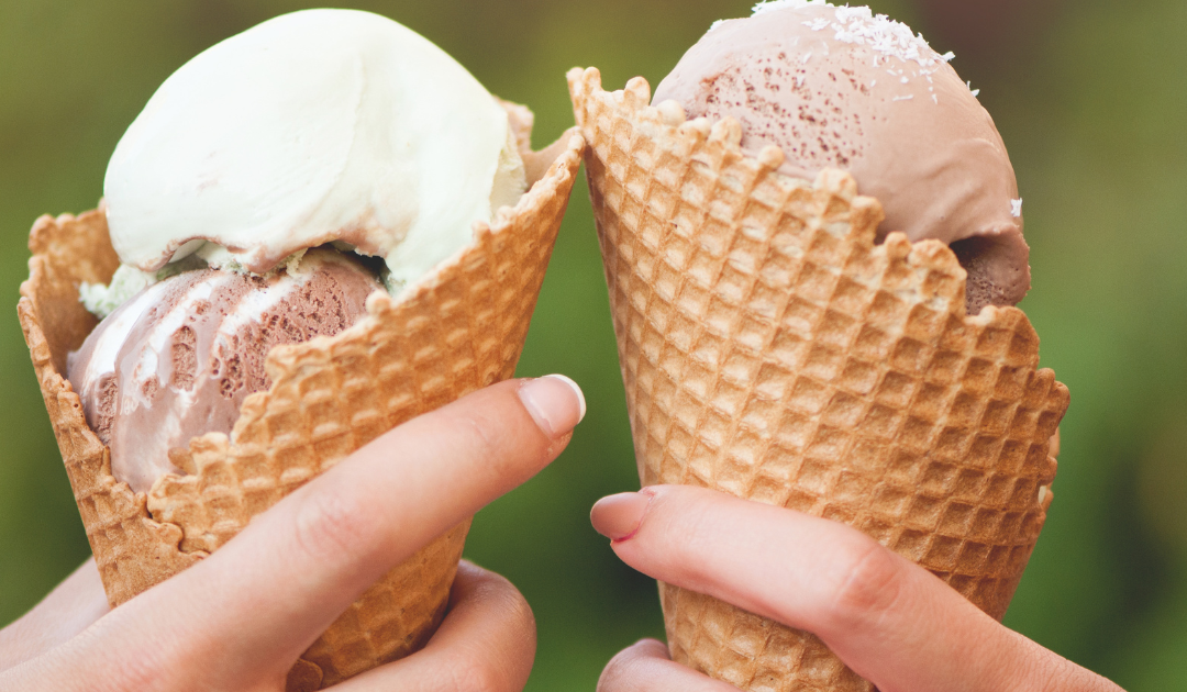 Ice Cream Social