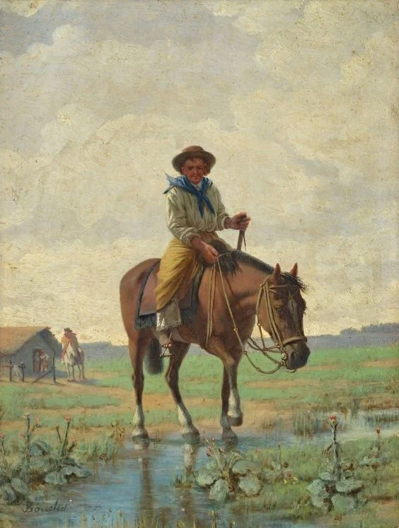 Gaucho
