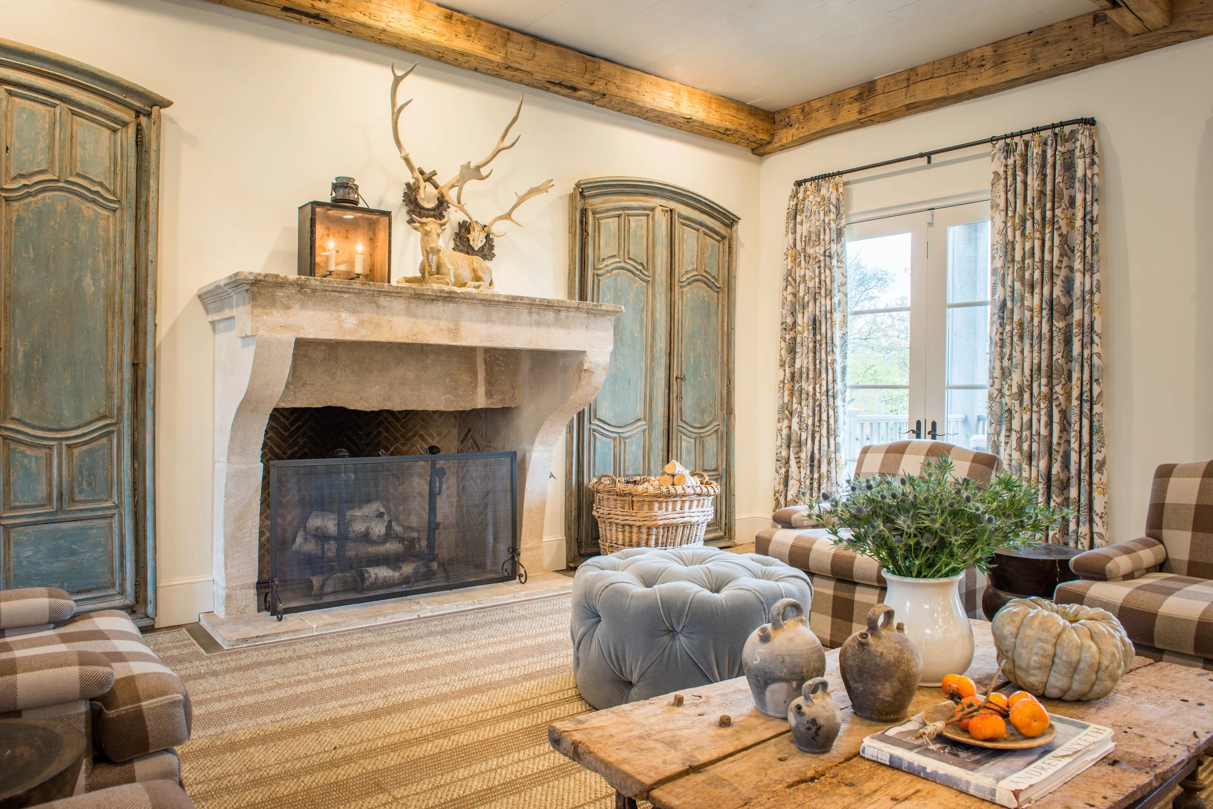 Private Residence | Farm, Era, Texas