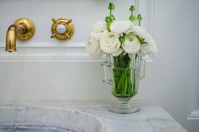 Bathroom details #llrstyle