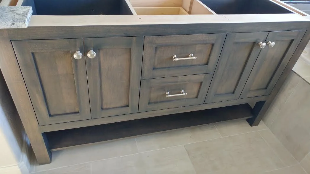 Bathroom Vanity