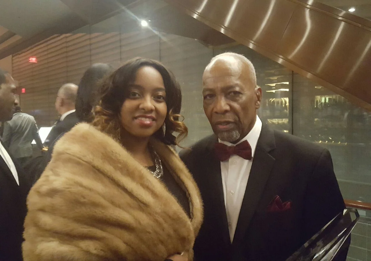 Marion Anderson Awards!