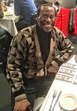 SISI DASH ALBUM REVIEW by TONY FELTON