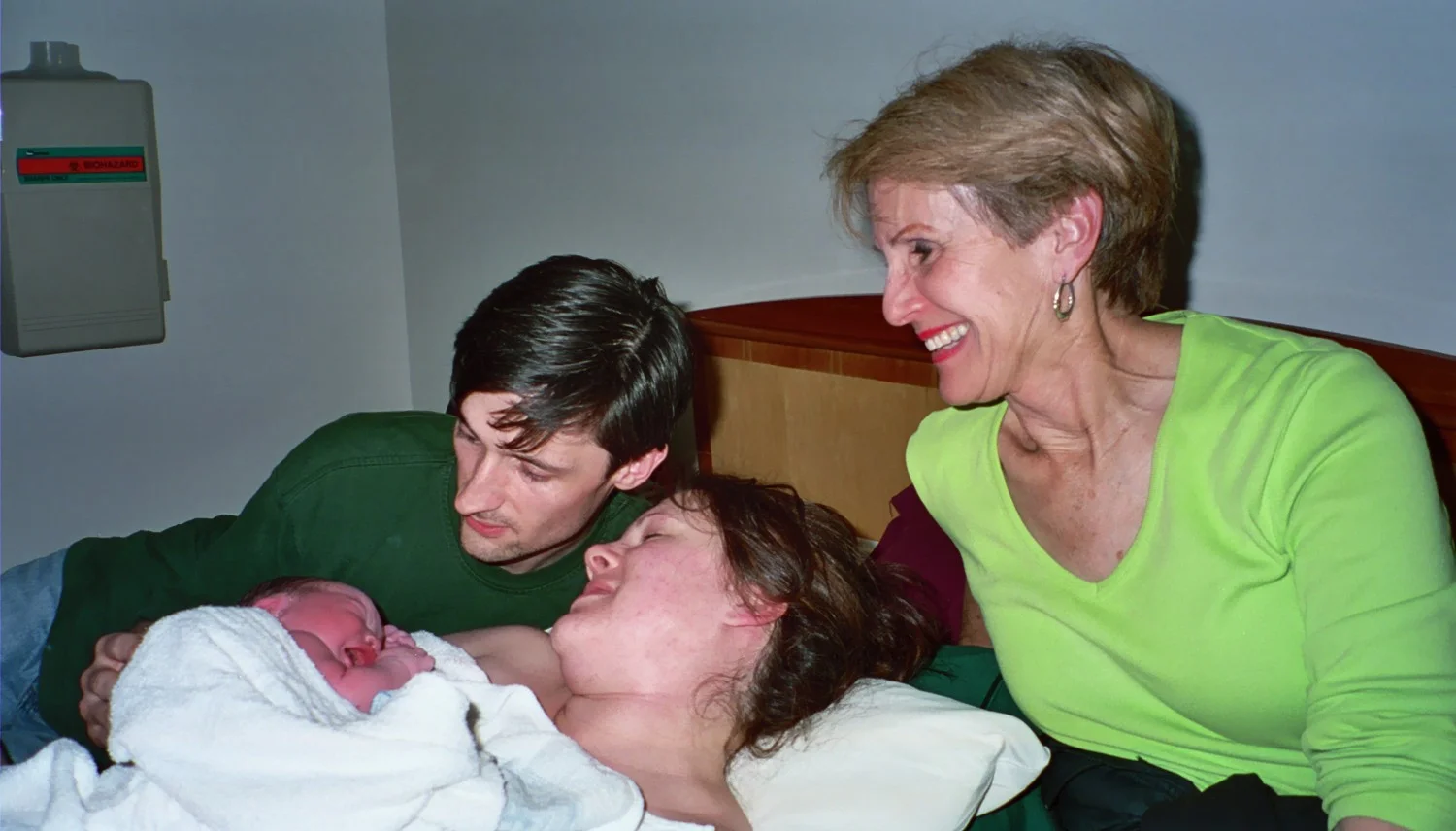 5.10.05 Grayson after birth.JPG