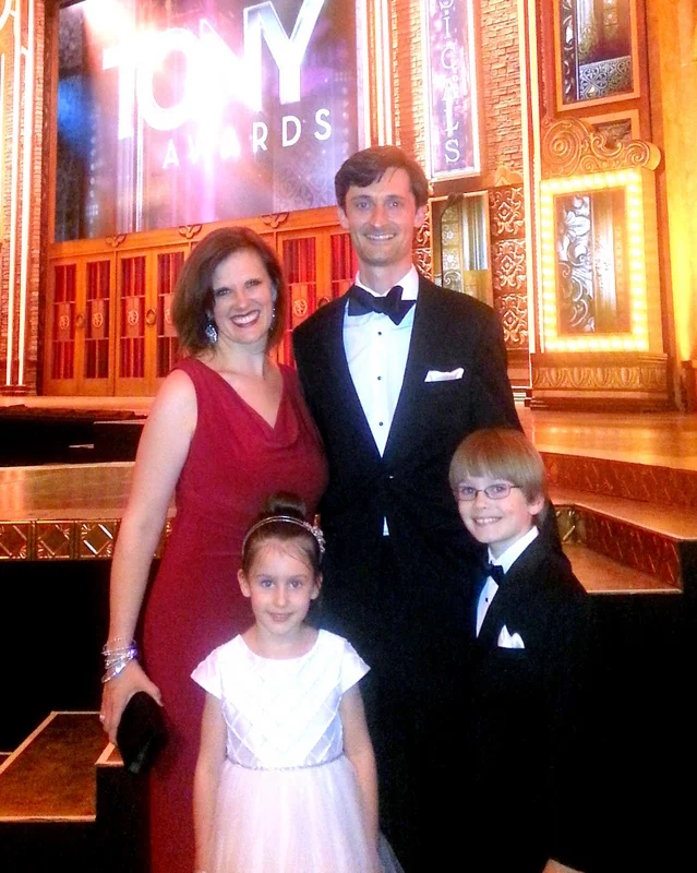 Tonys family pic, firstborn birth story (BirthMattersNYC blog)