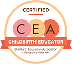 Childbirth Education Association of Metropolitan New York