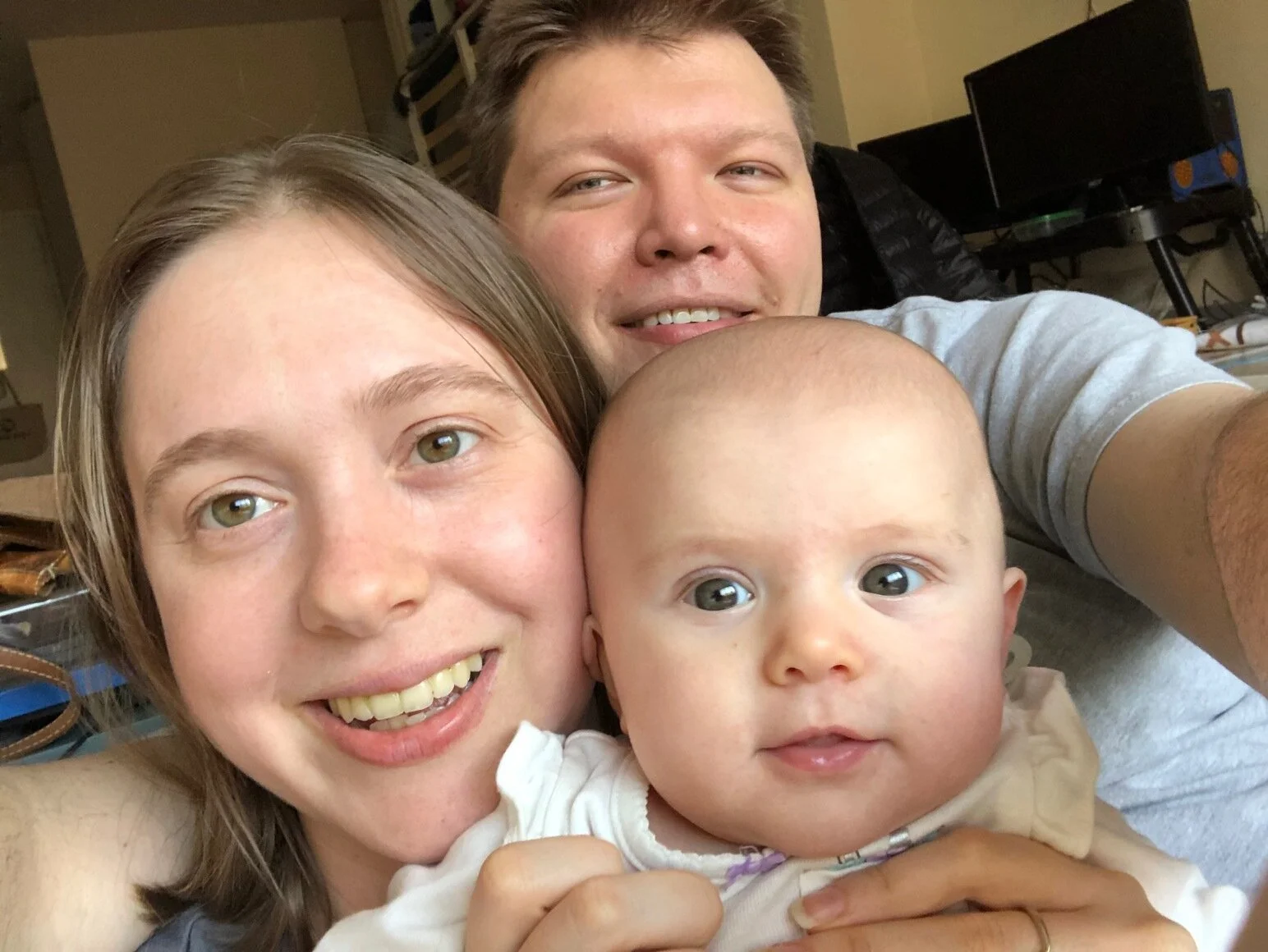 Birth Matters Podcast, Ep 29 - Yoda-Quoting Nurse Helps Support Induction w/o Pain Meds