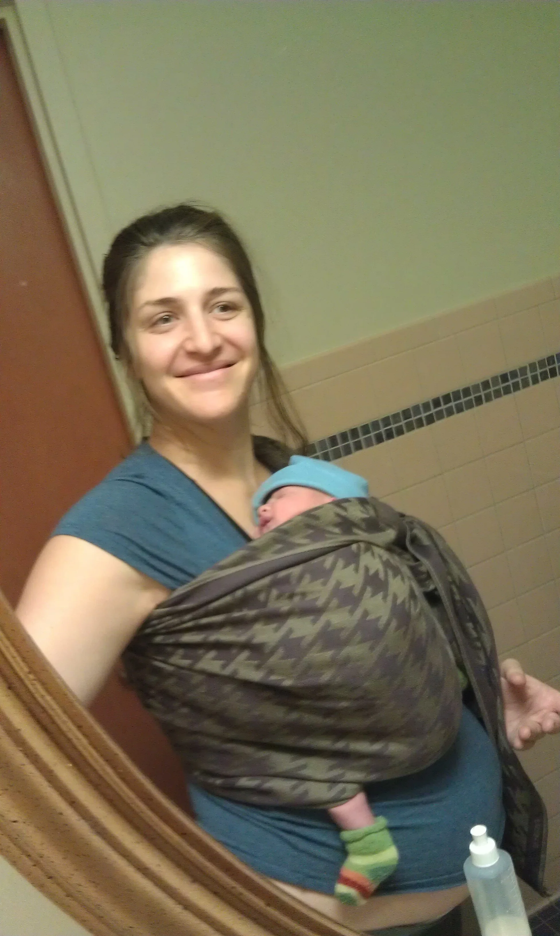 first wrap with Loren.JPG