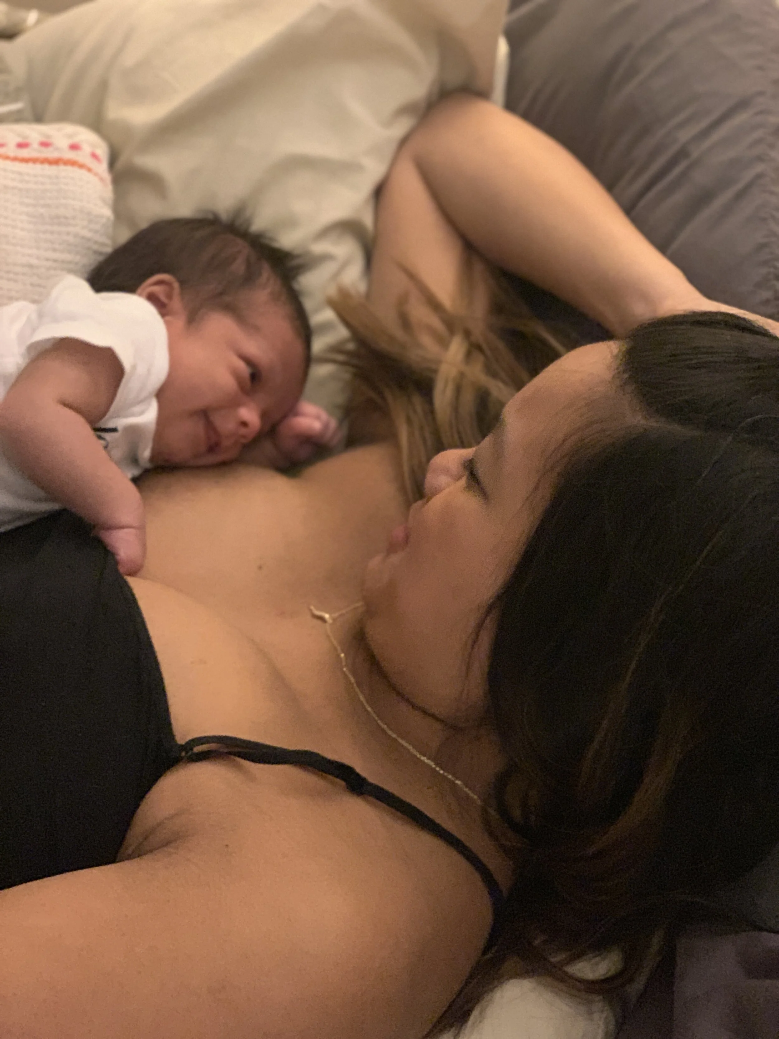 Birth Matters Podcast, Ep 62 - A Wellness Practitioner’s Early Induction for HELLP Syndrome 