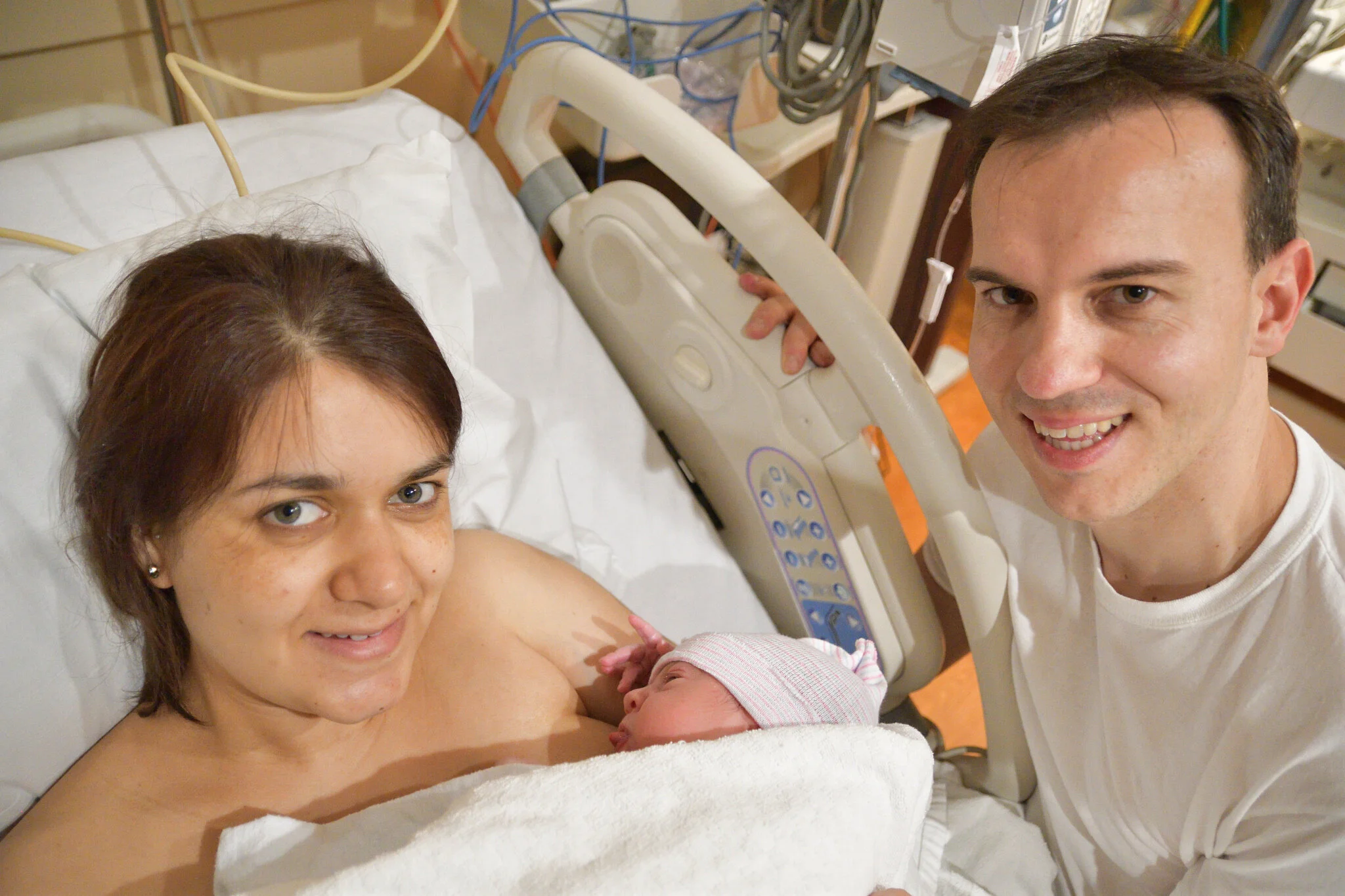 Birth Matters Podcast, Ep 65 - Grief in Growing a Family