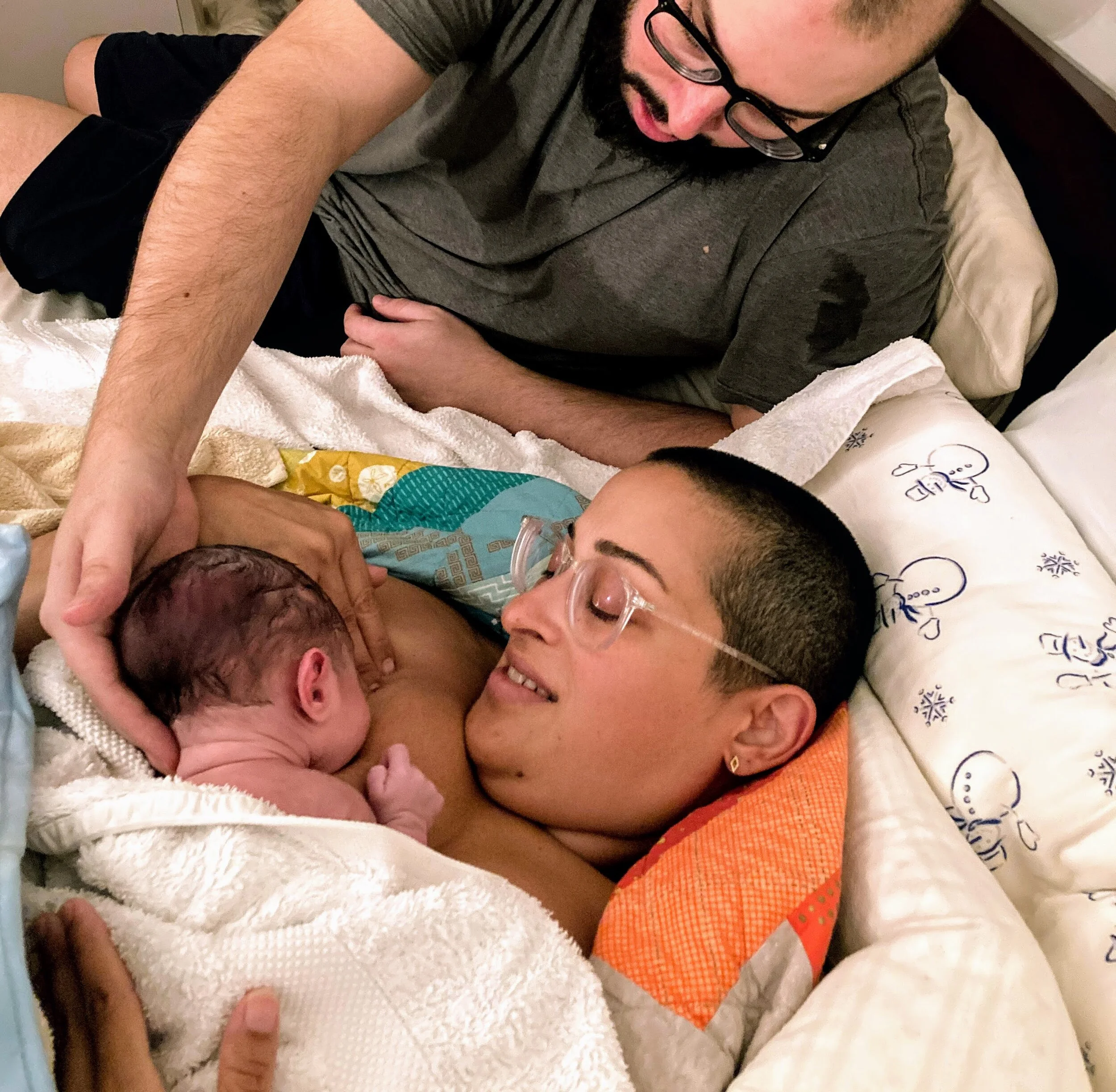 Birth Matters Podcast, Ep 70 - Low-Income Folks Deserve Homebirths, Too!