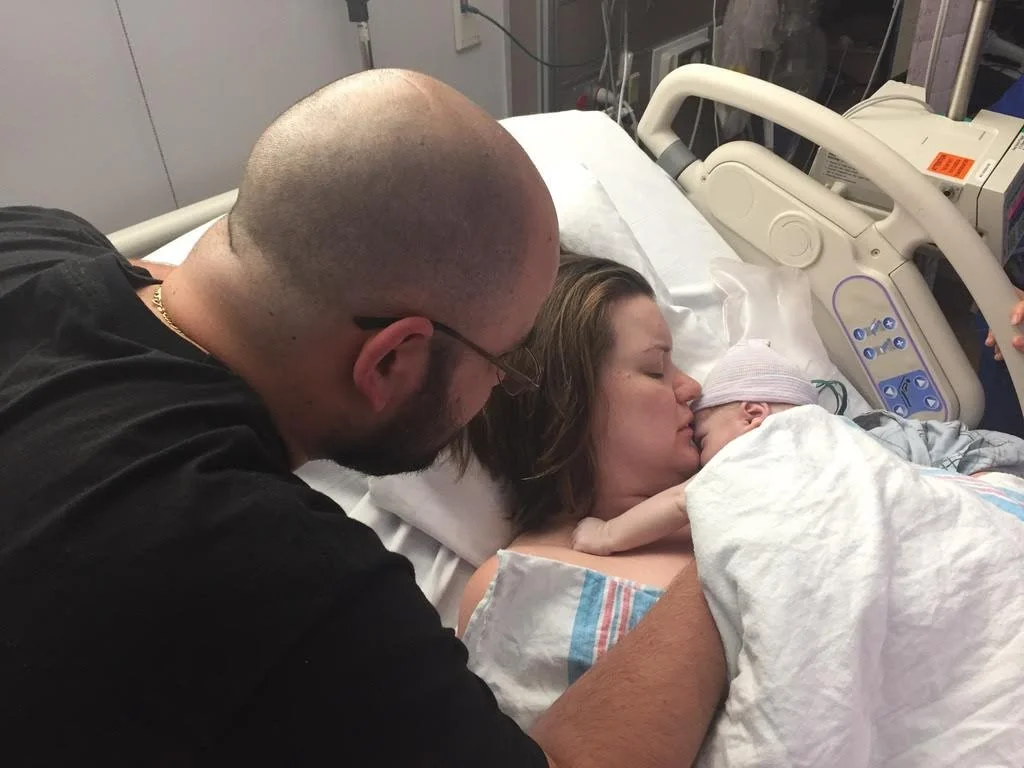 Birth Matters Podcast, Ep 78 - A Pelvic PT’s Curve Balls in Pushing